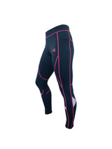 Multisporthose Lang Women