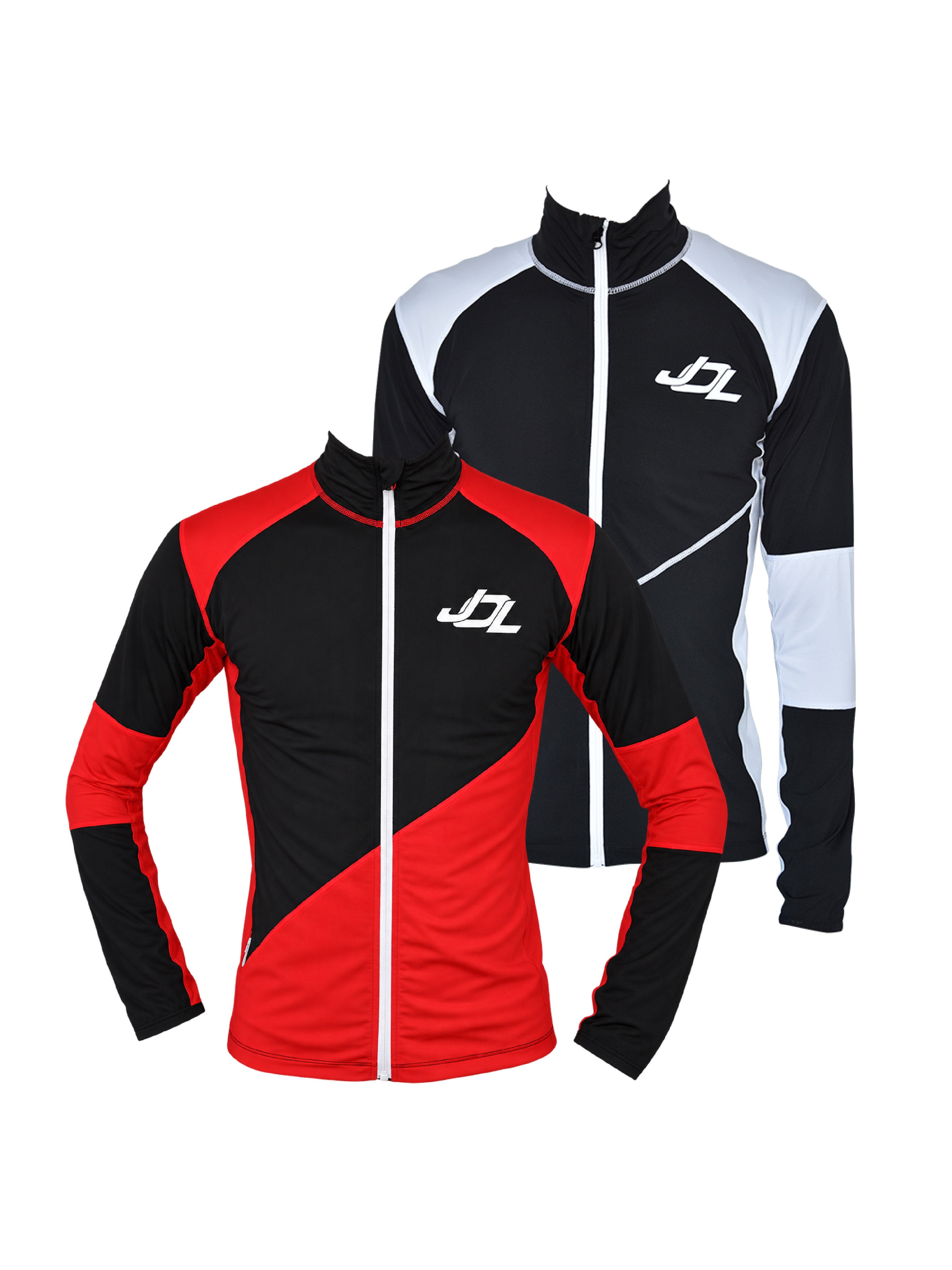 Multisport-Jacke