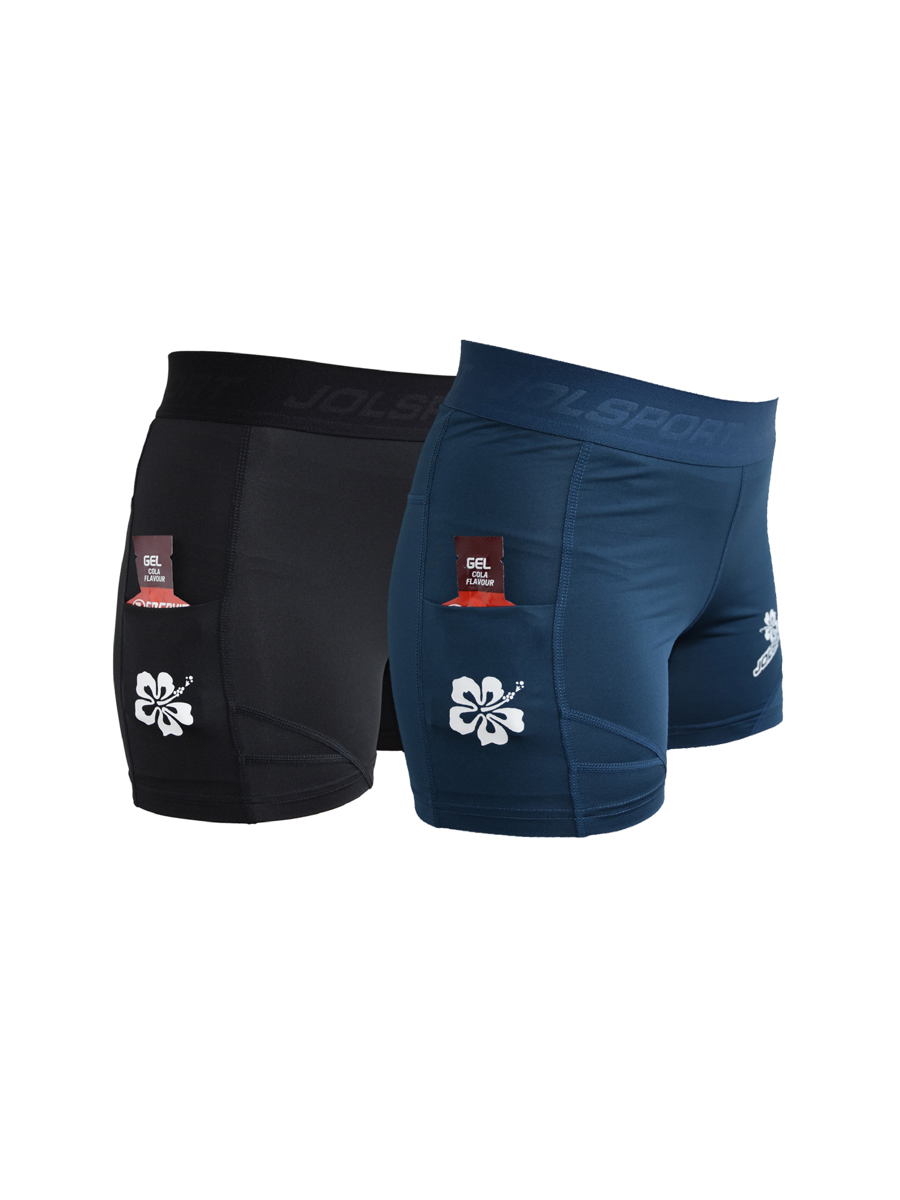 Performance Shorts Woman