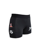 Performance Shorts Woman