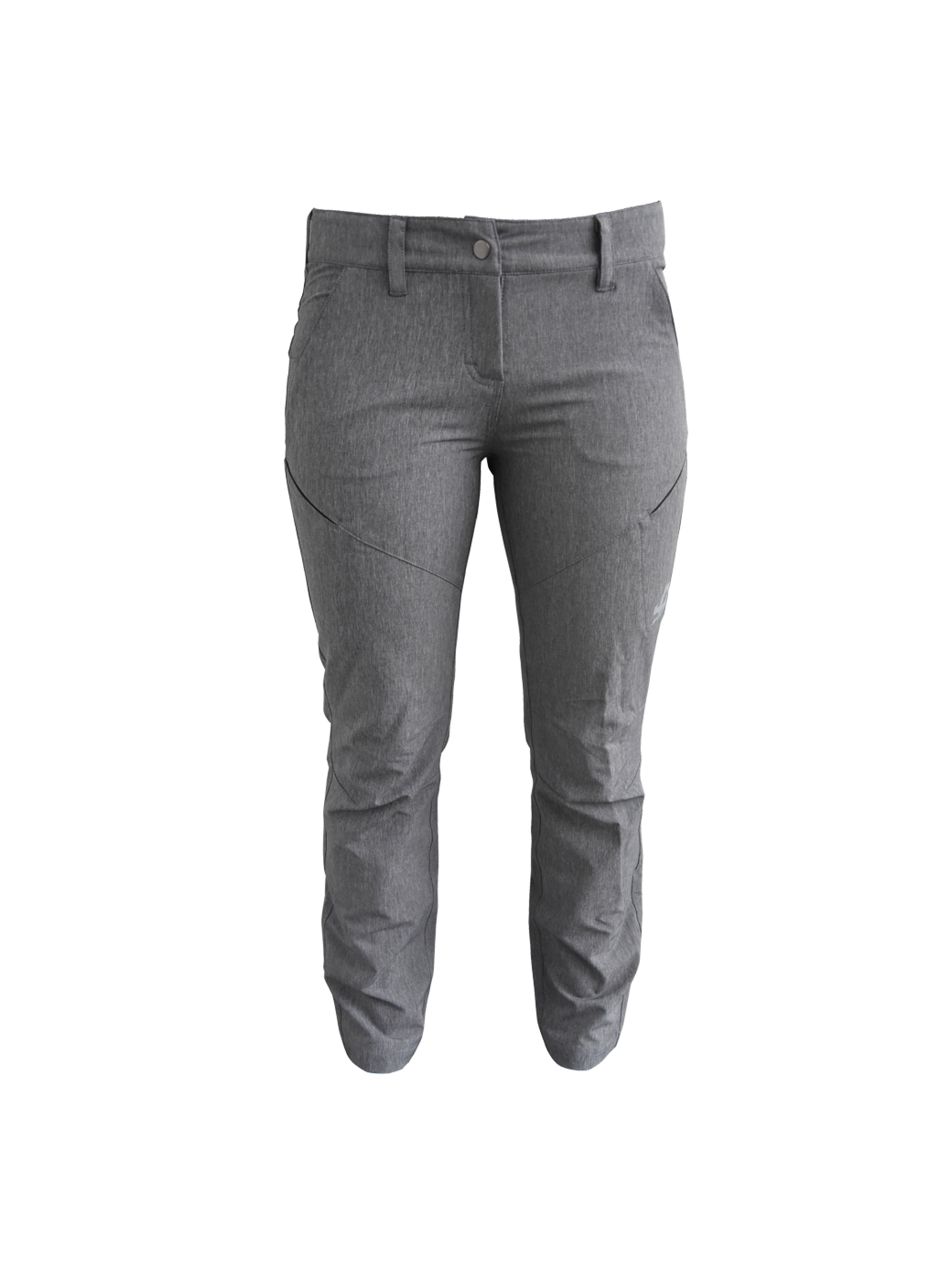 Pölvenhose lang