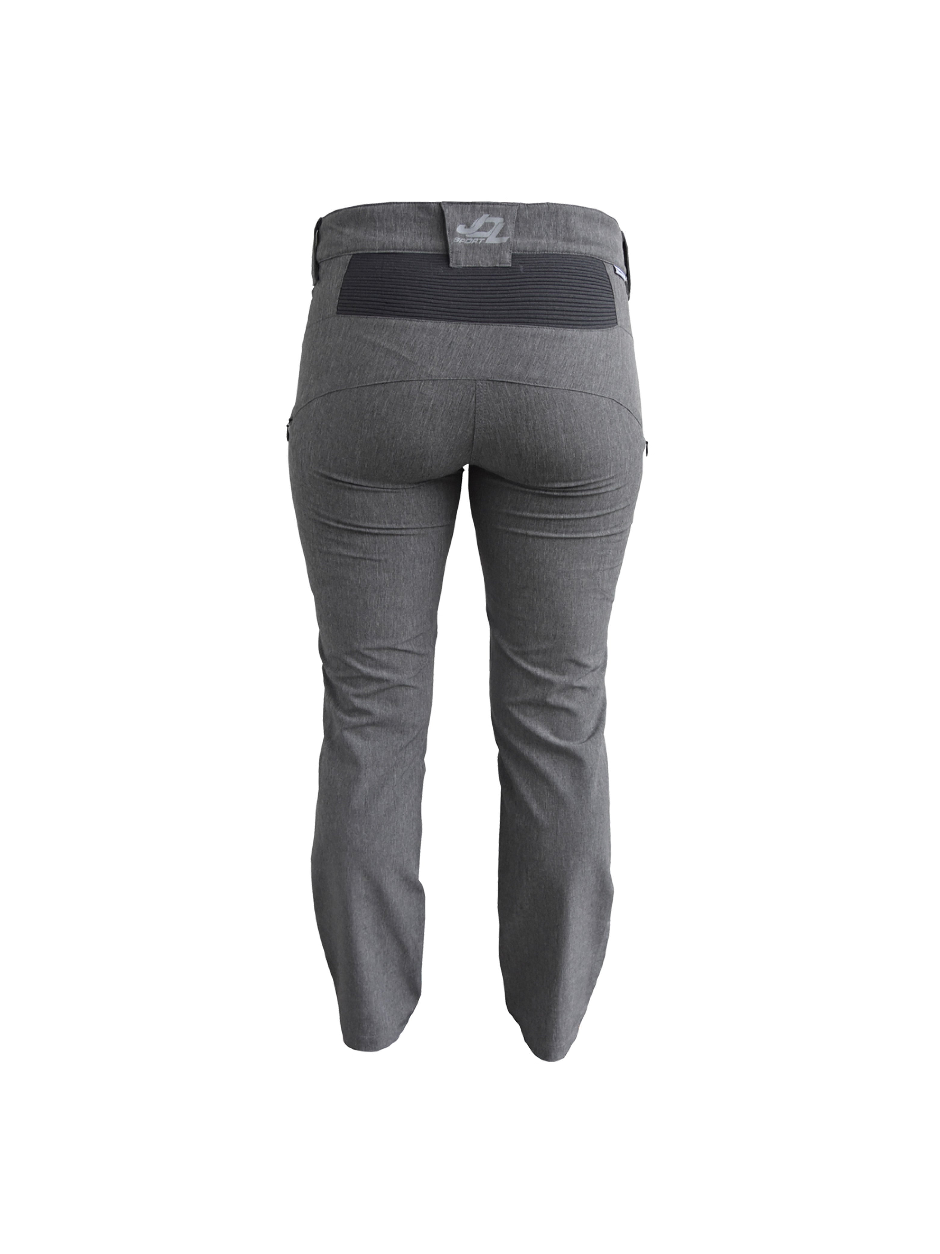 Pölvenhose lang