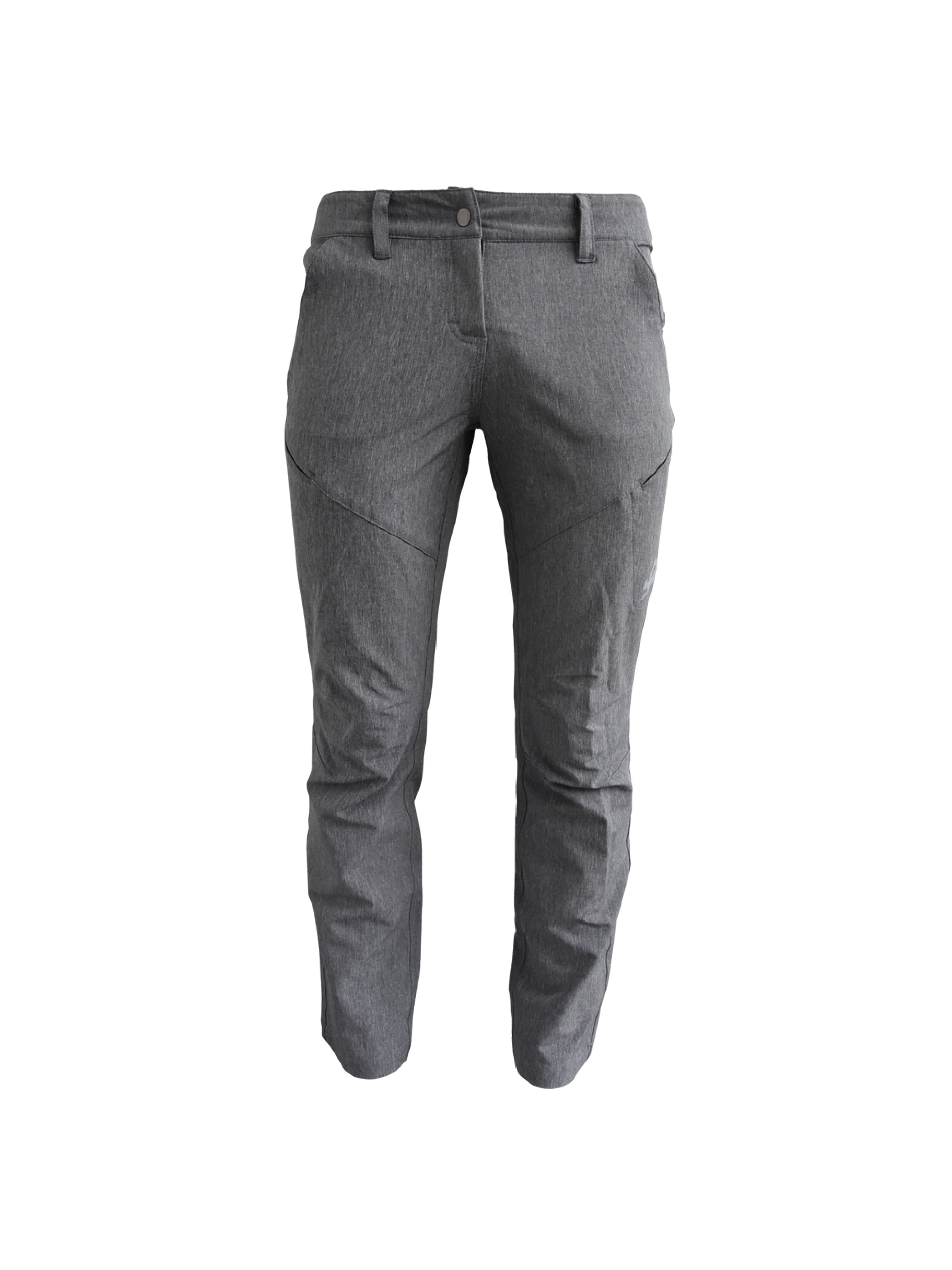 Pölvenhose lang