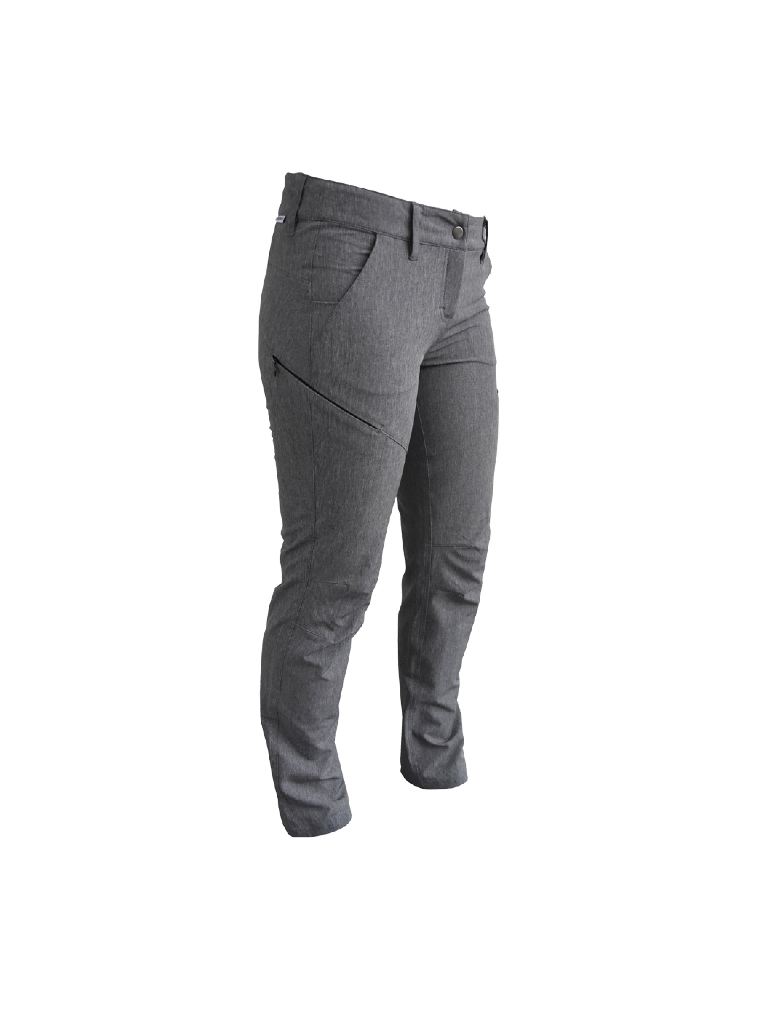 Pölvenhose lang