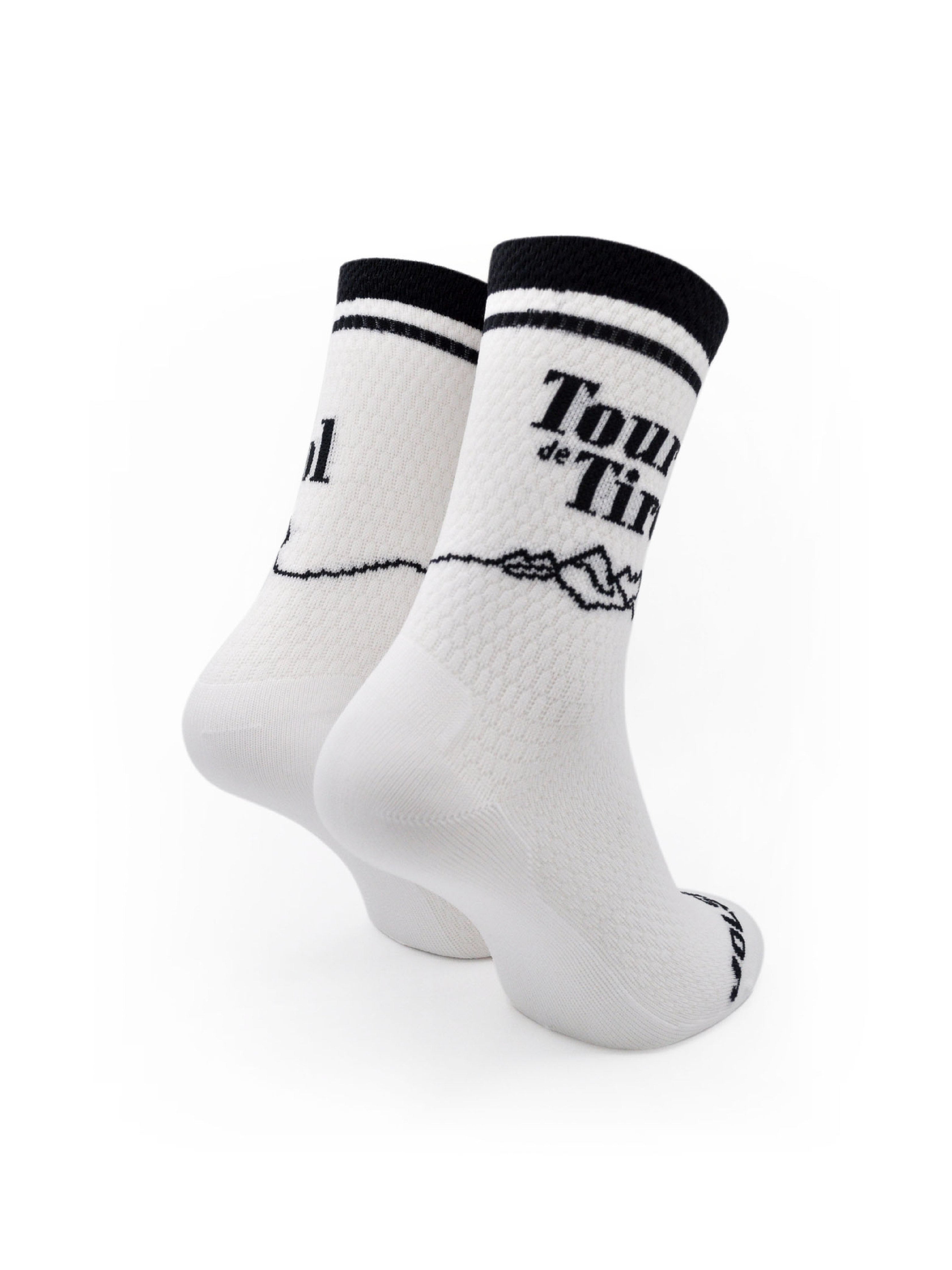 RACE Socks Speed TDT
