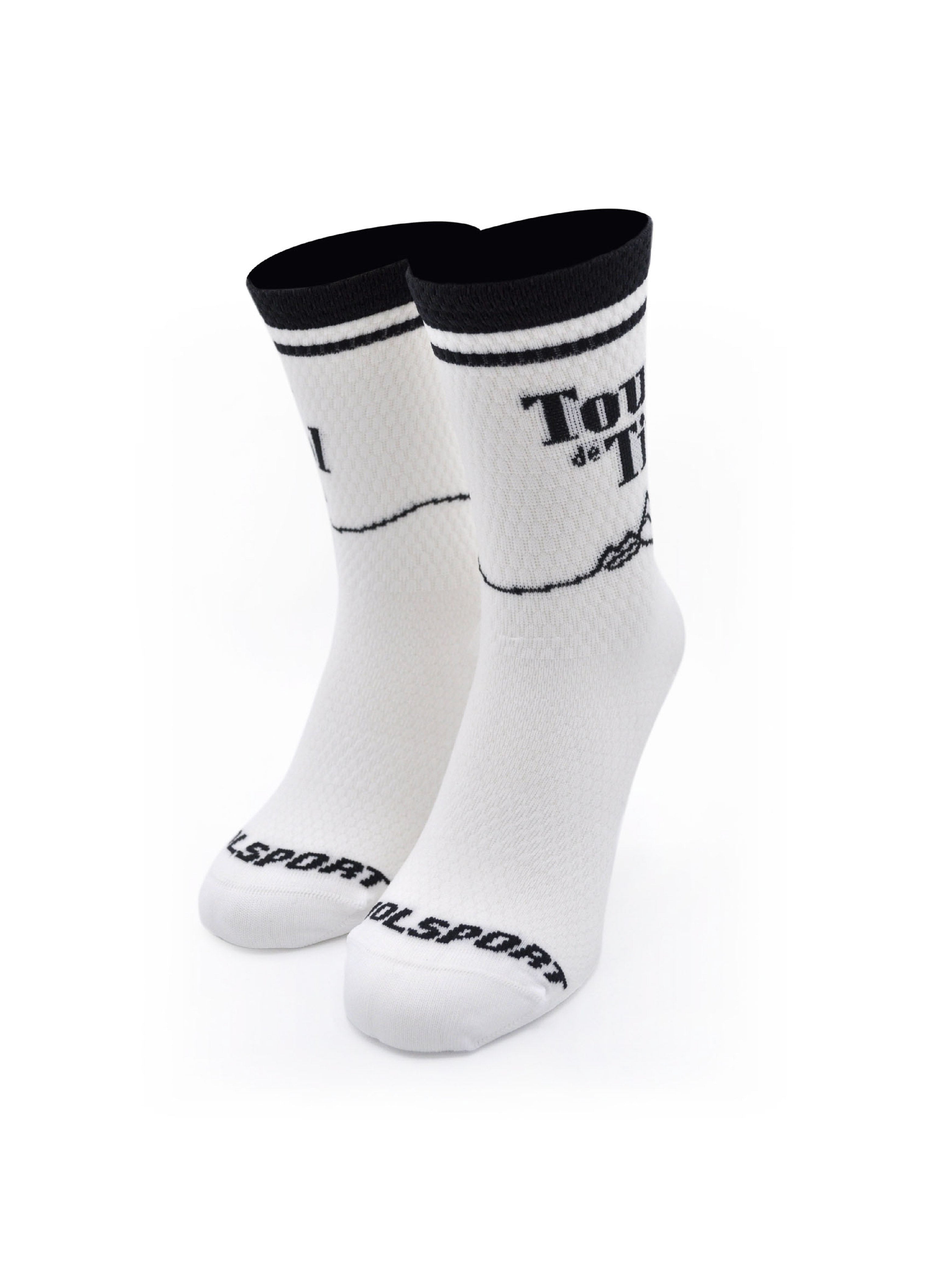RACE Socks Speed TDT