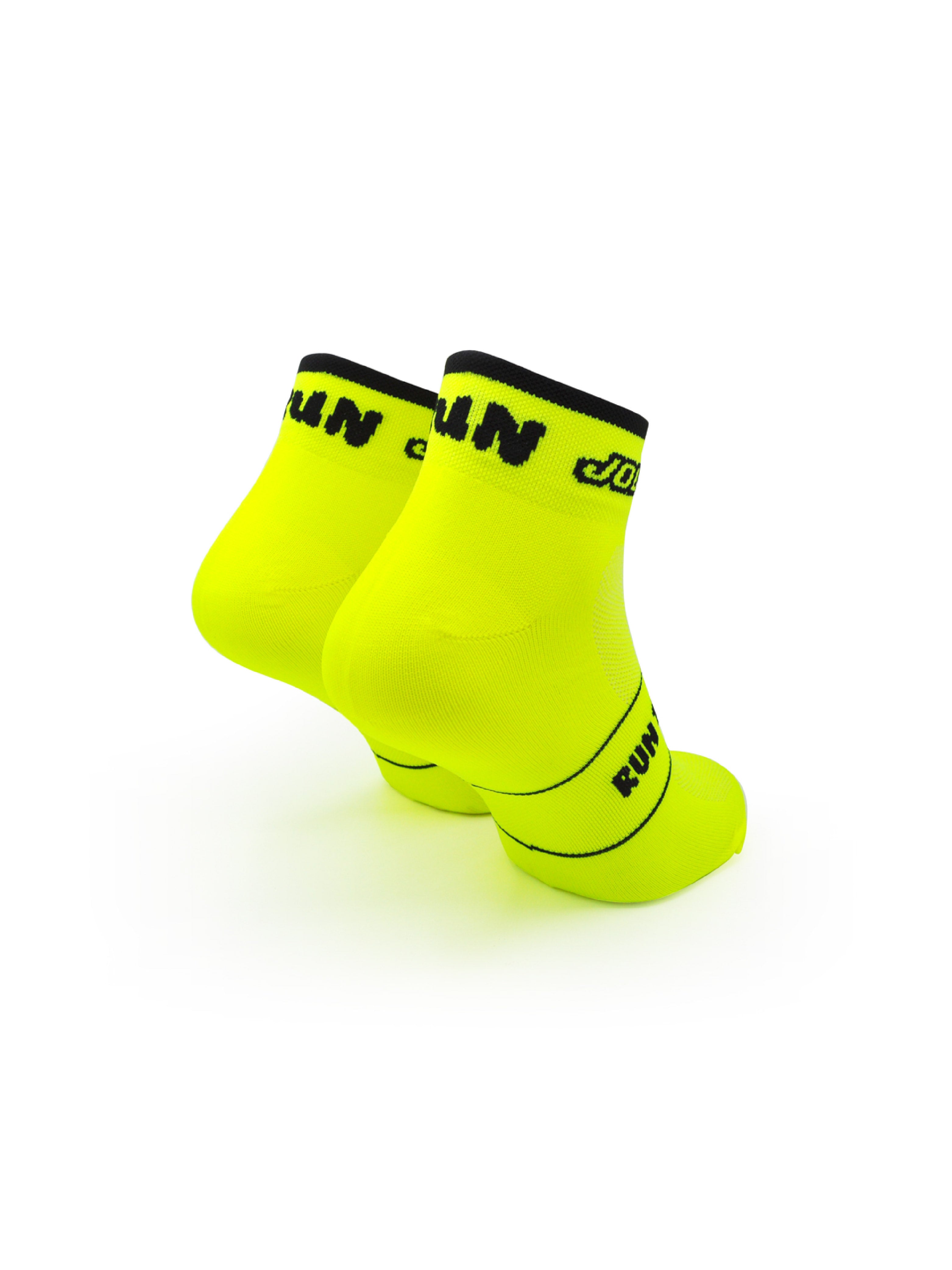 Race Socks "Run the World"