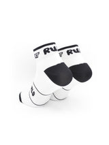 Race Socks "Run the World"