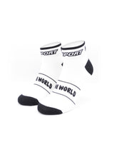 Race Socks "Run the World"