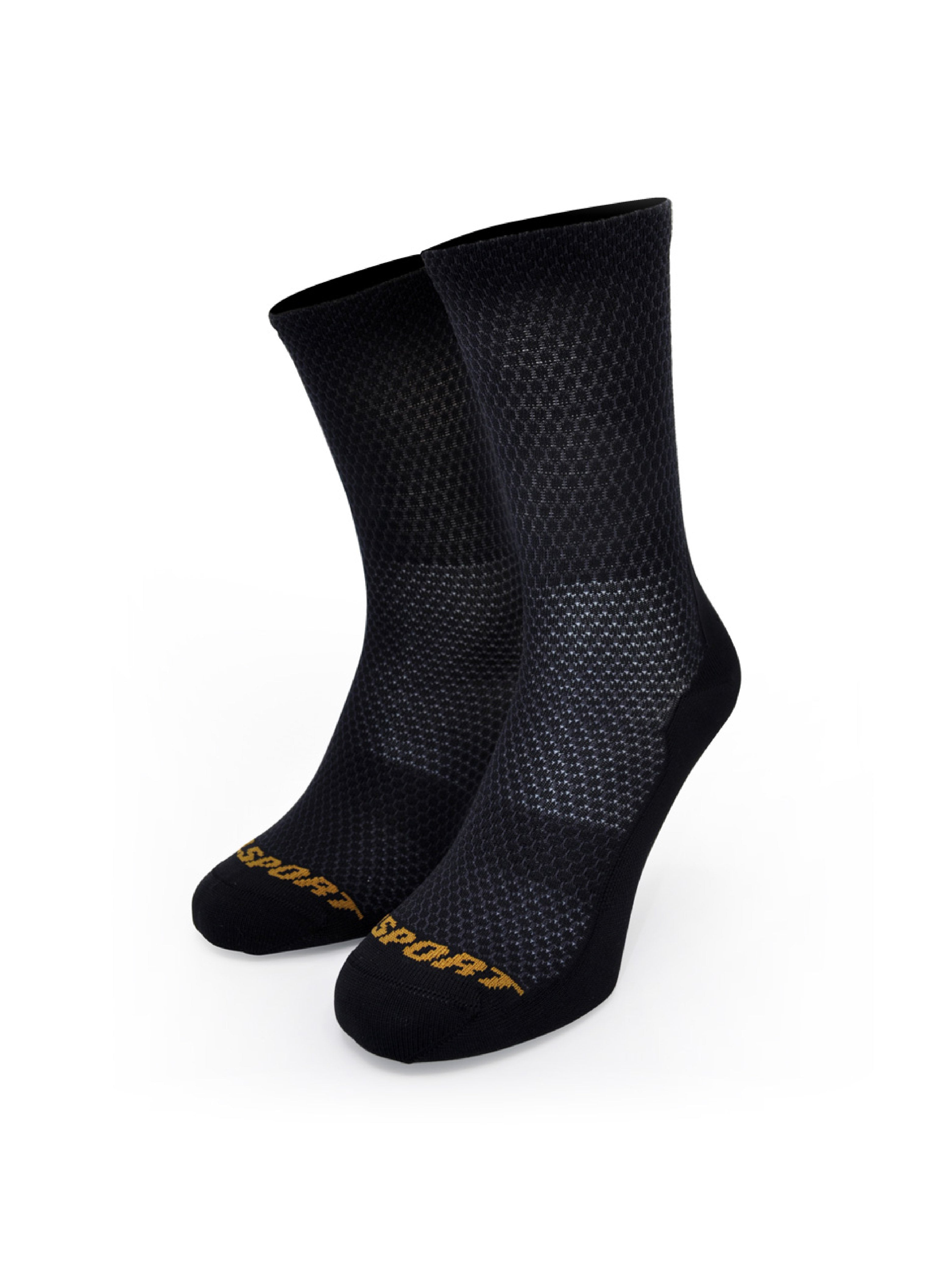 Race Socks Speed "Coffee-Ride"