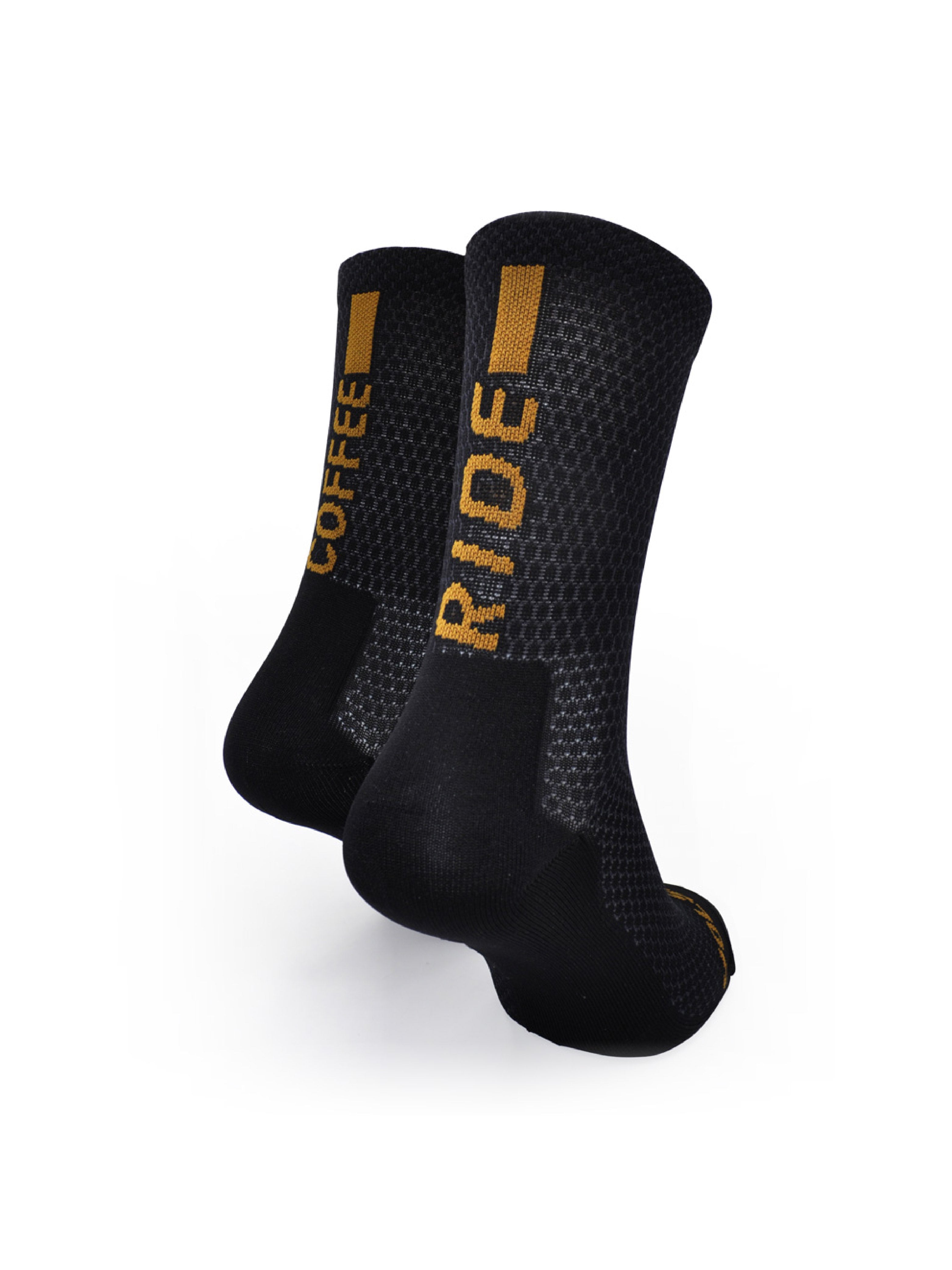 Race Socks Speed "Coffee-Ride"