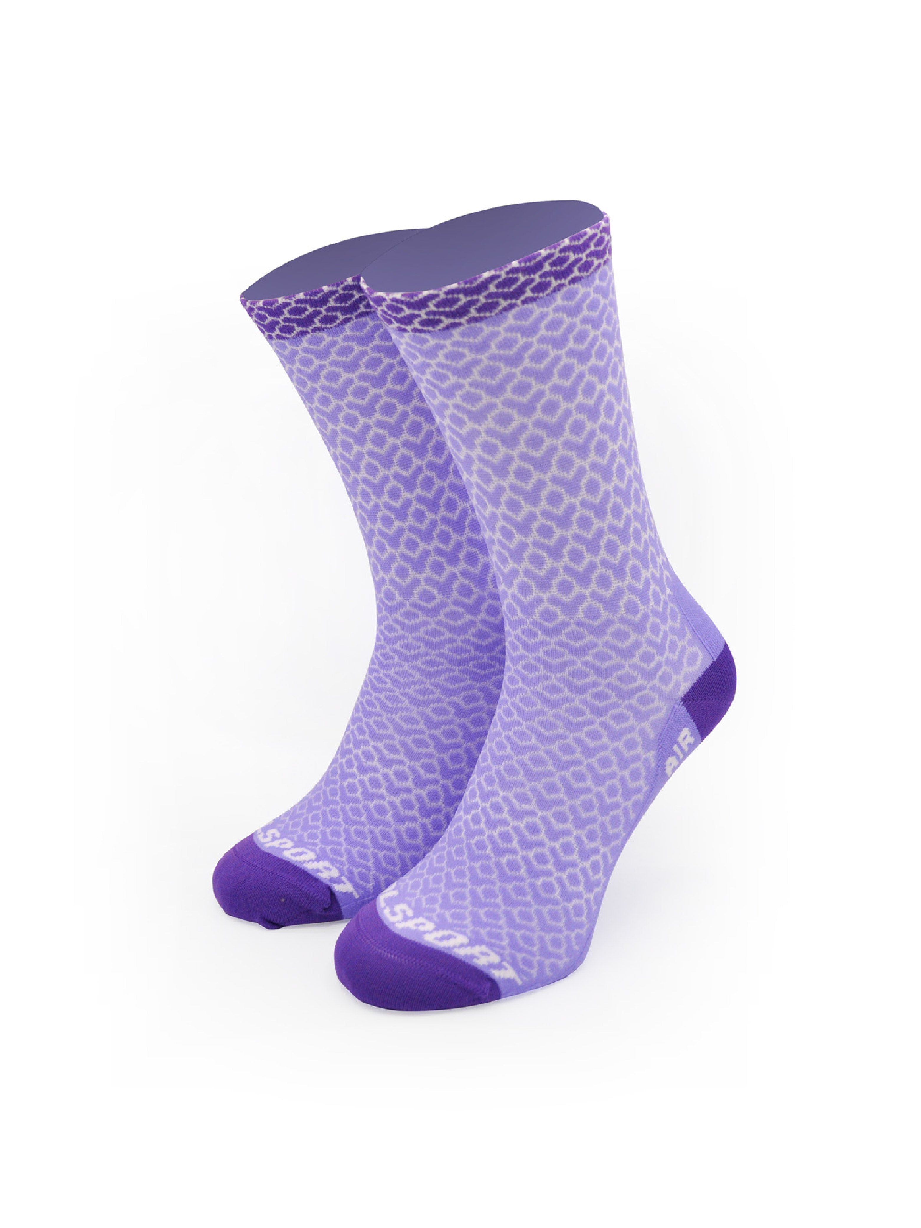 Race Socks Speed