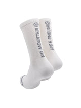 Race Socks Speed "No Mountain high enough"