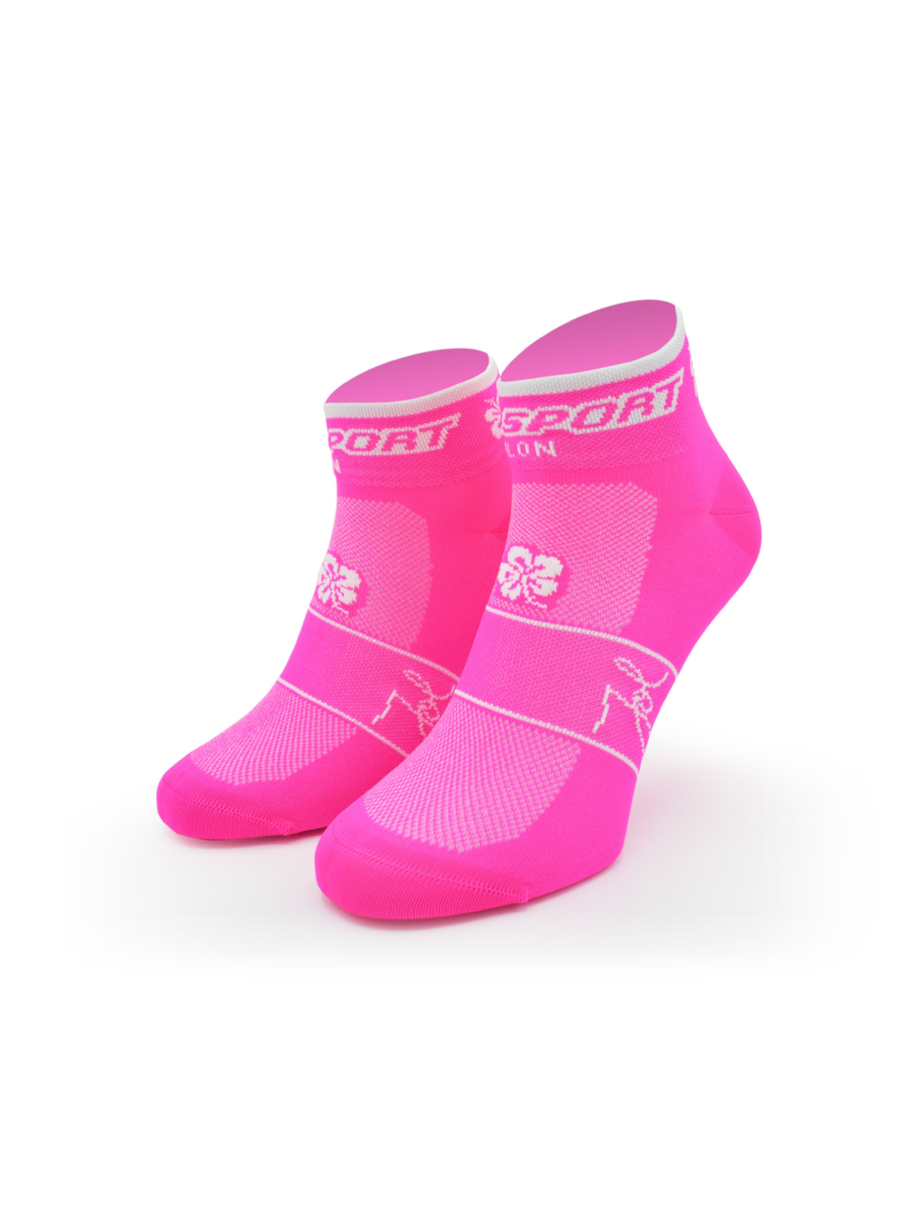 Race Socks Tri