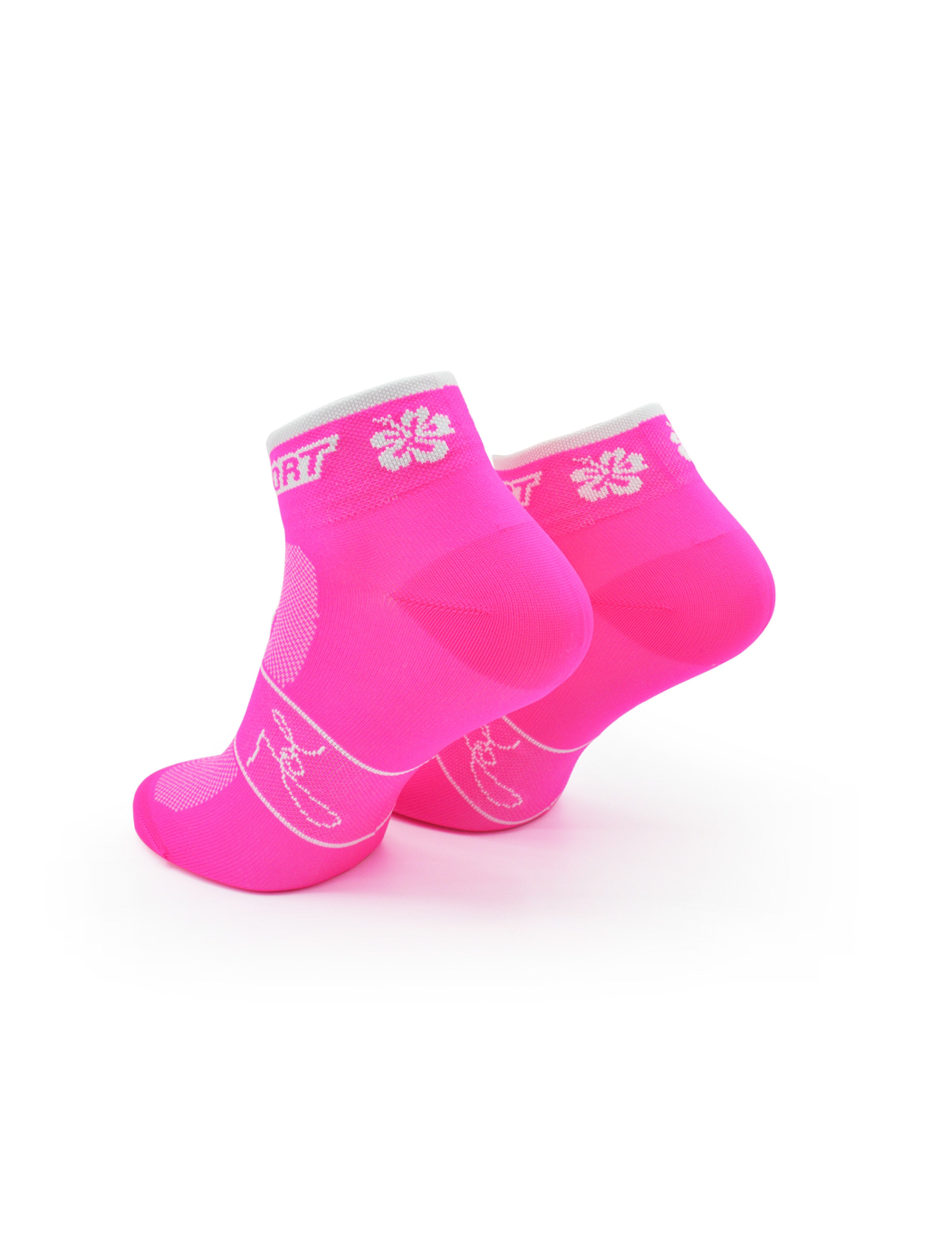 Race Socks Tri