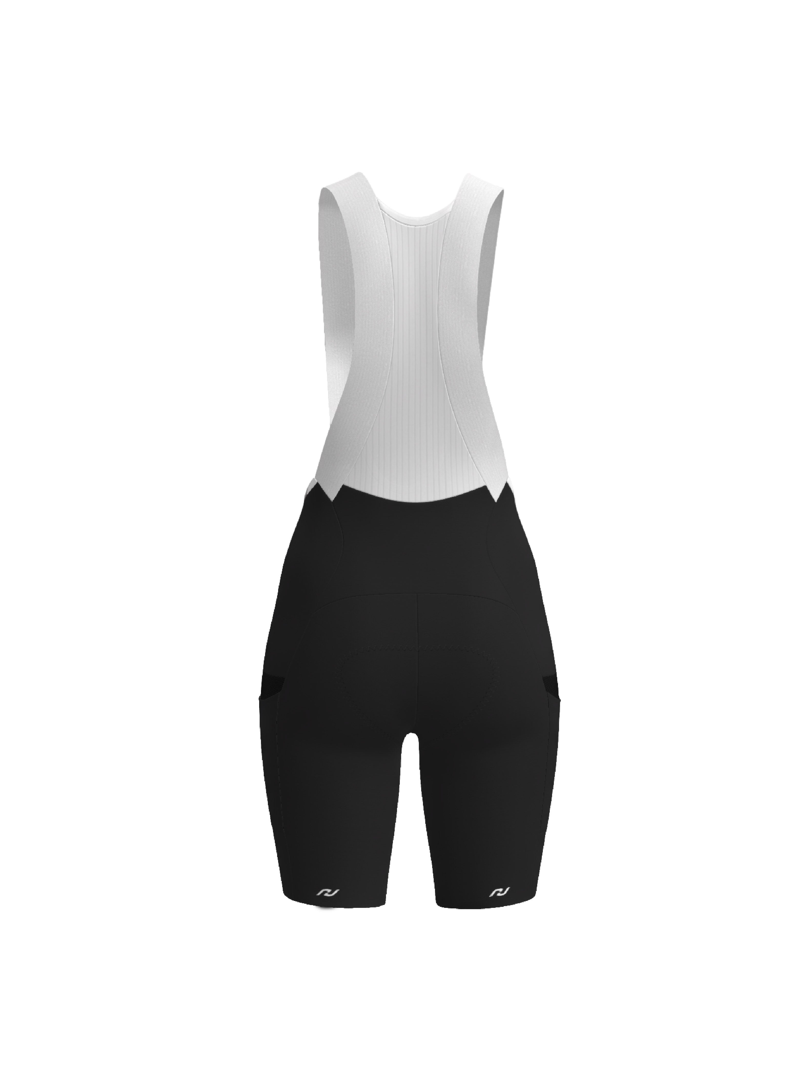 Radhose Bib light
