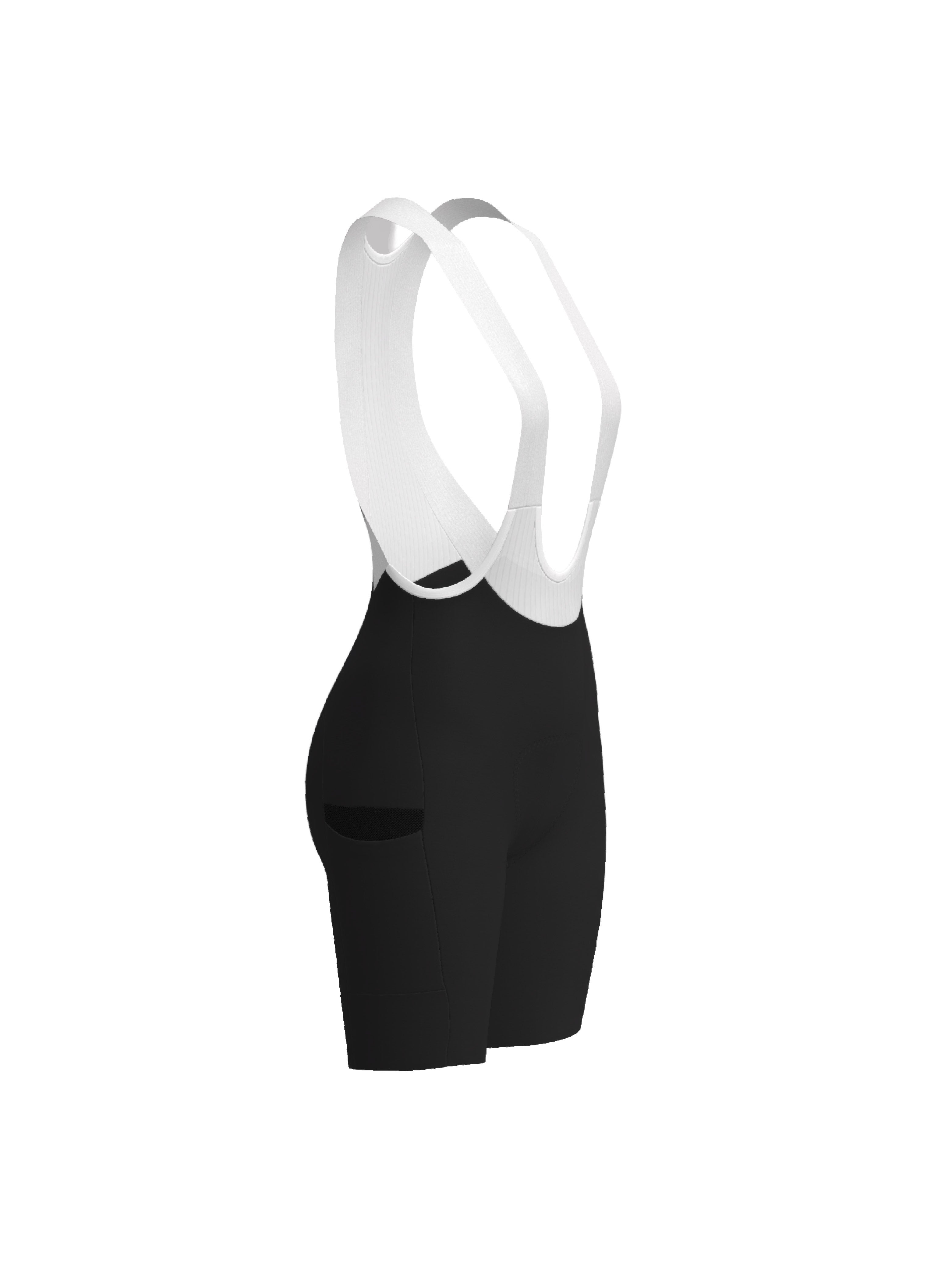 Radhose Bib light