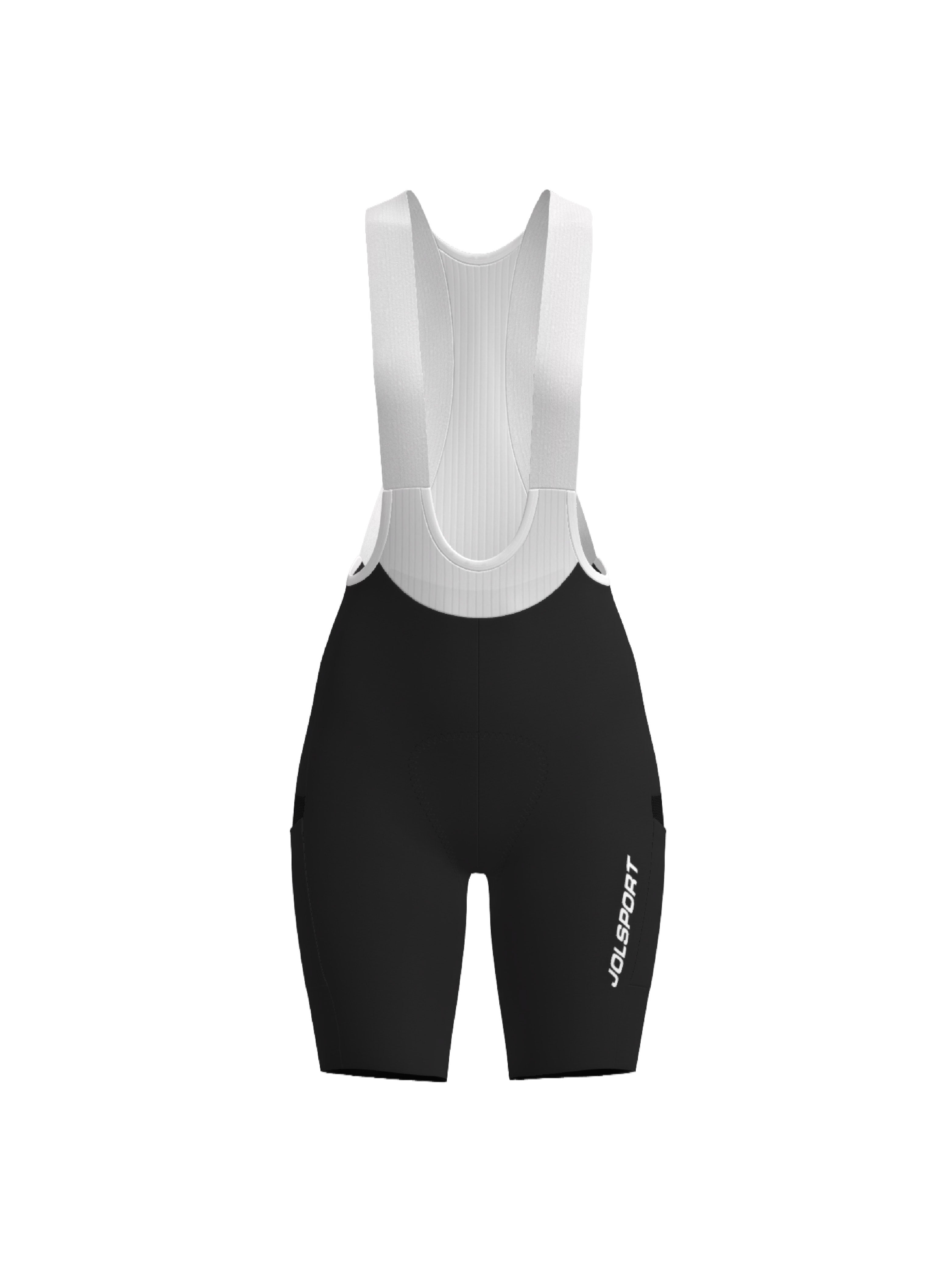 Radhose Bib light