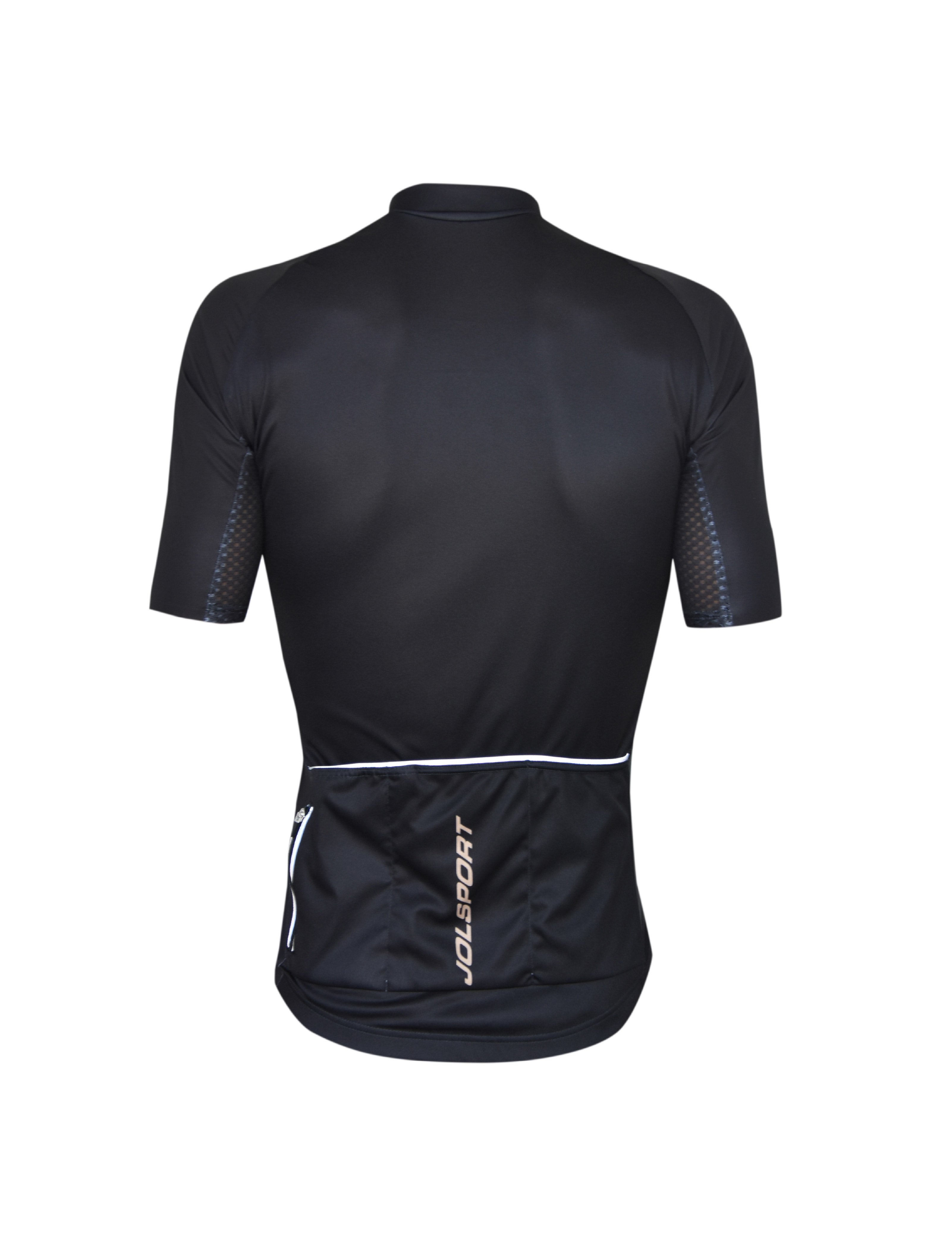 Radshirt Team Black/Sand