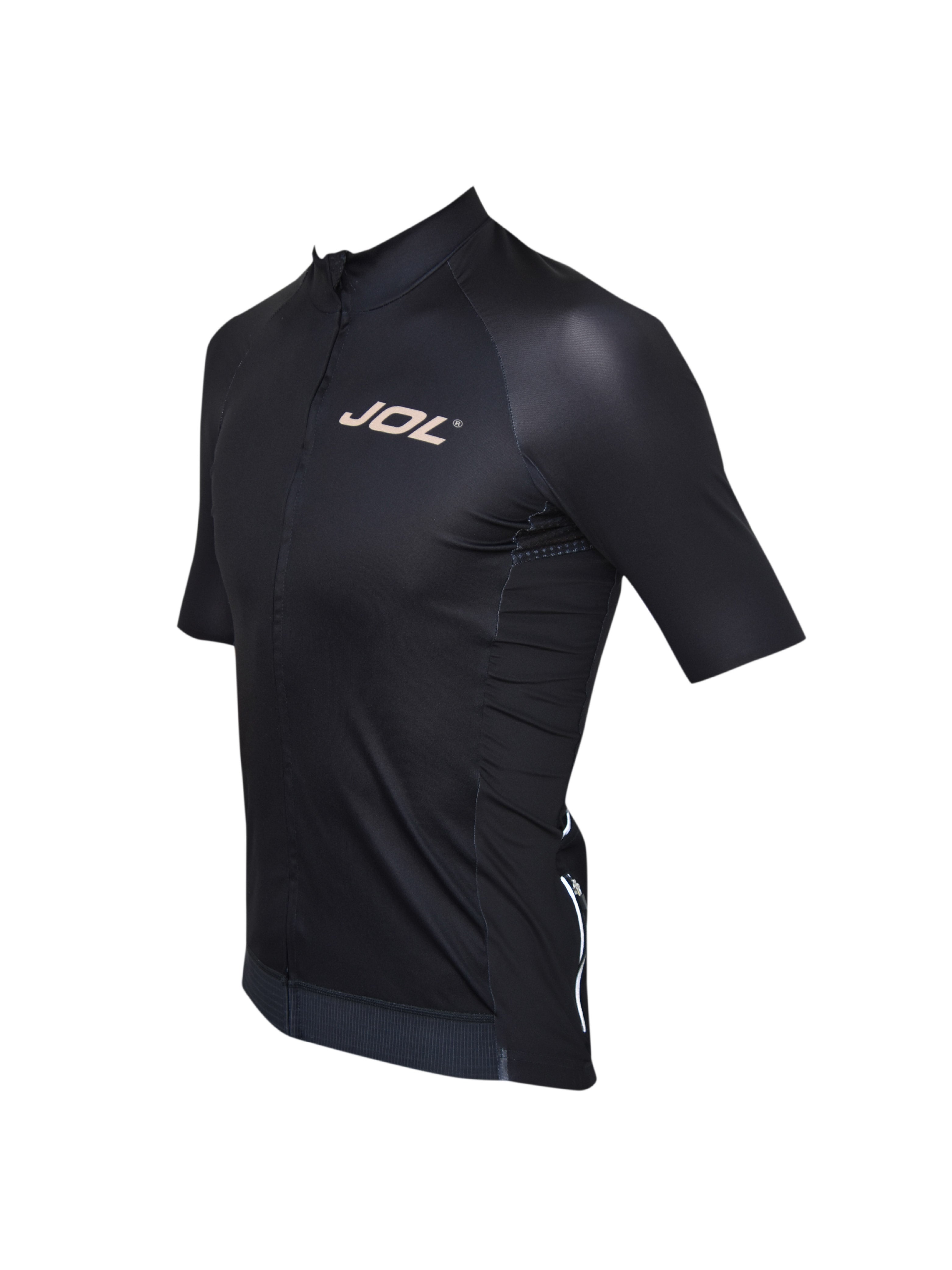 Radshirt Team Black/Sand
