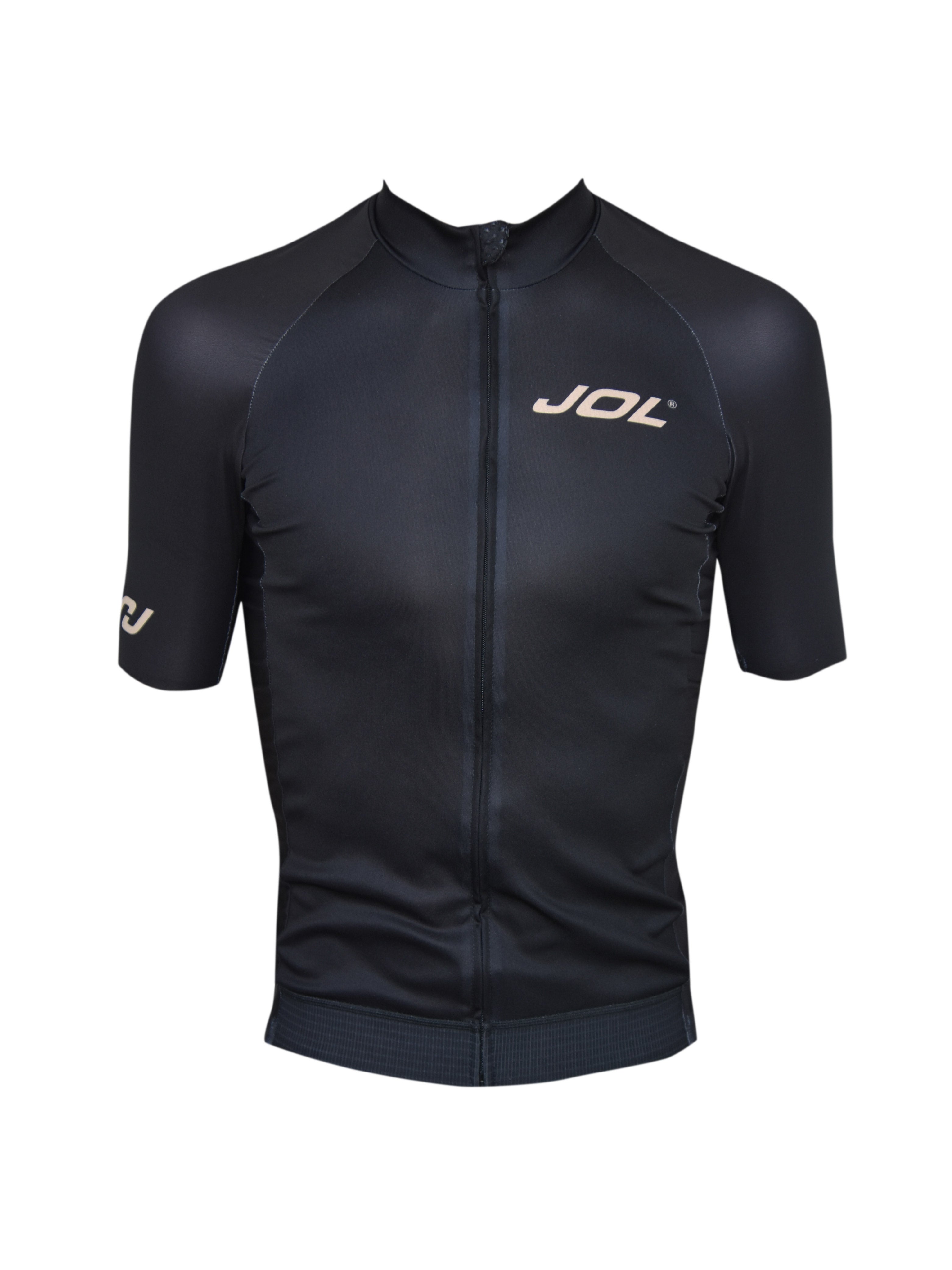 Radshirt Team Black/Sand