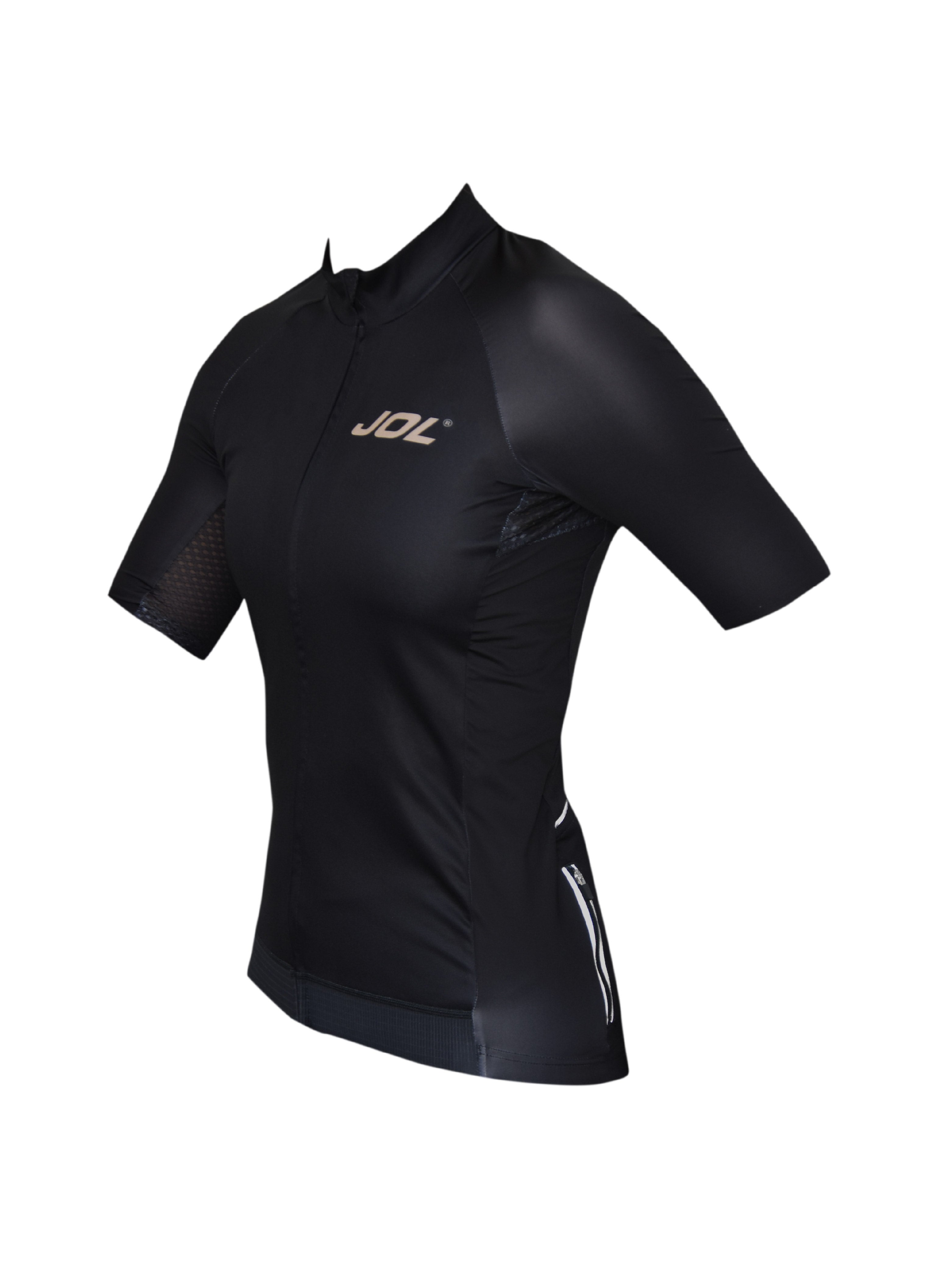 Radshirt Team Black/Sand
