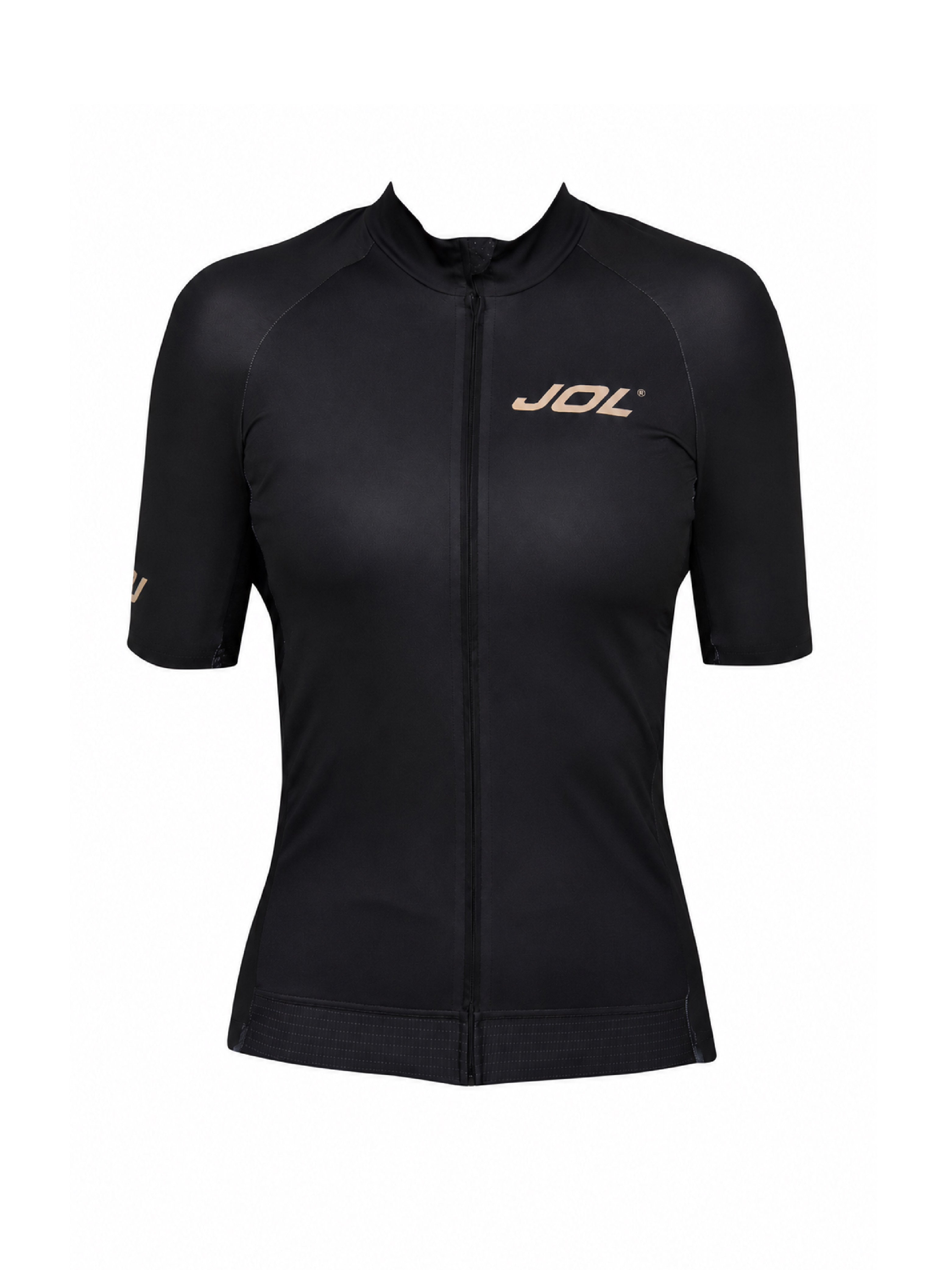 Radshirt Team Black/Sand