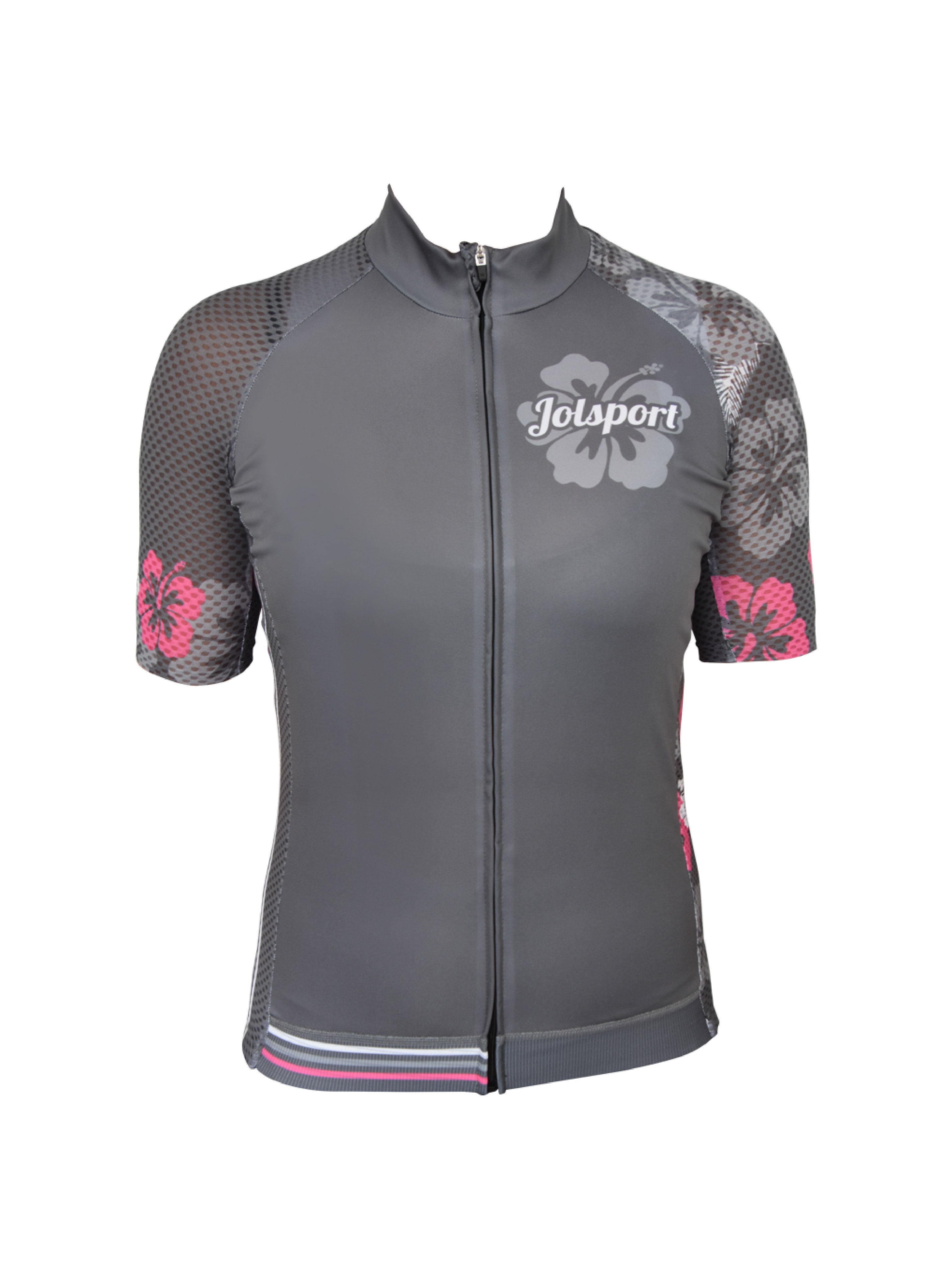 Radshirt Team Woman Flower