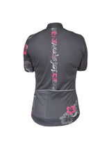 Radshirt Team Woman Flower