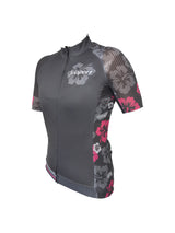 Radshirt Team Woman Flower