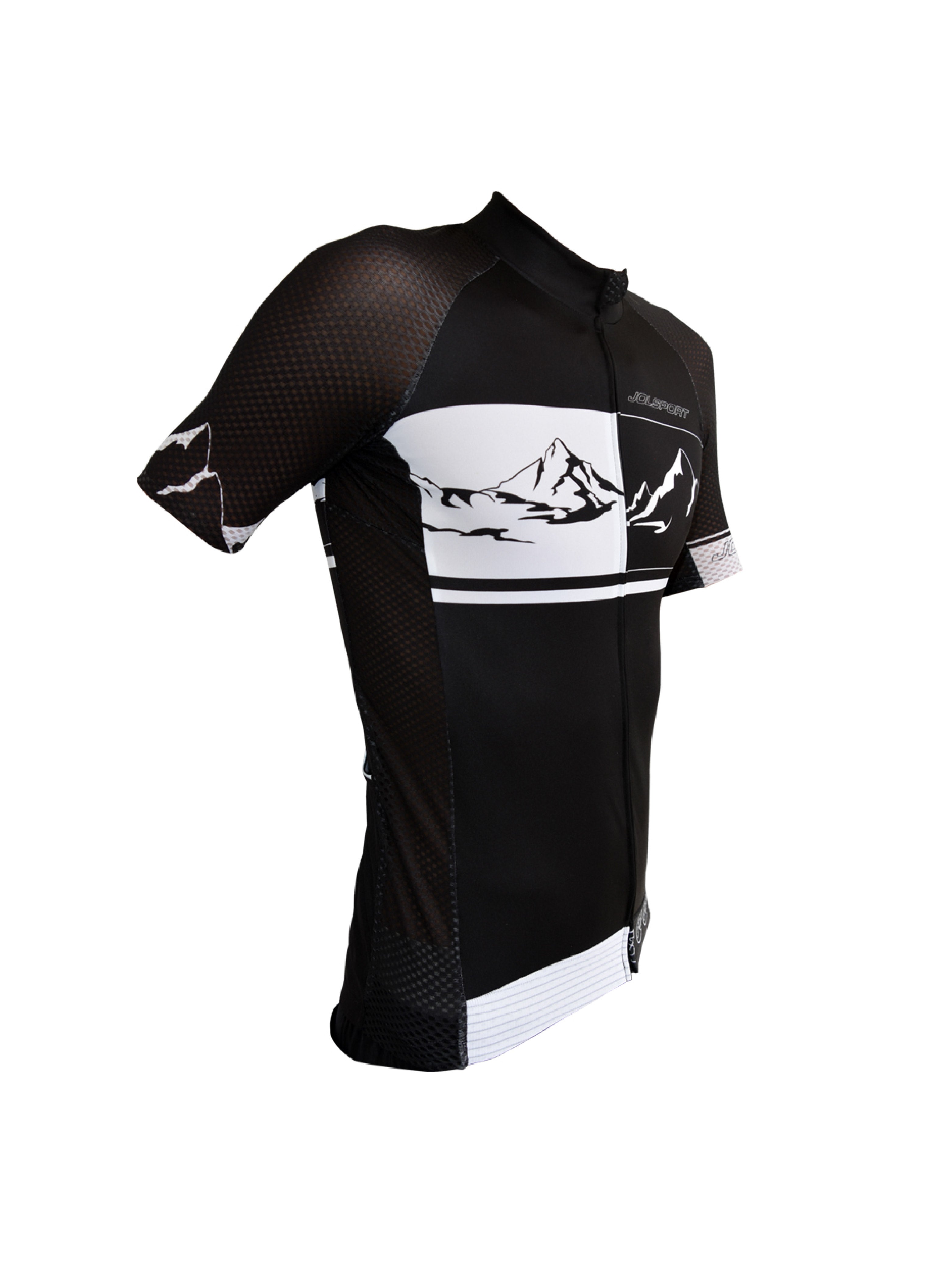 Radshirt Team Monte