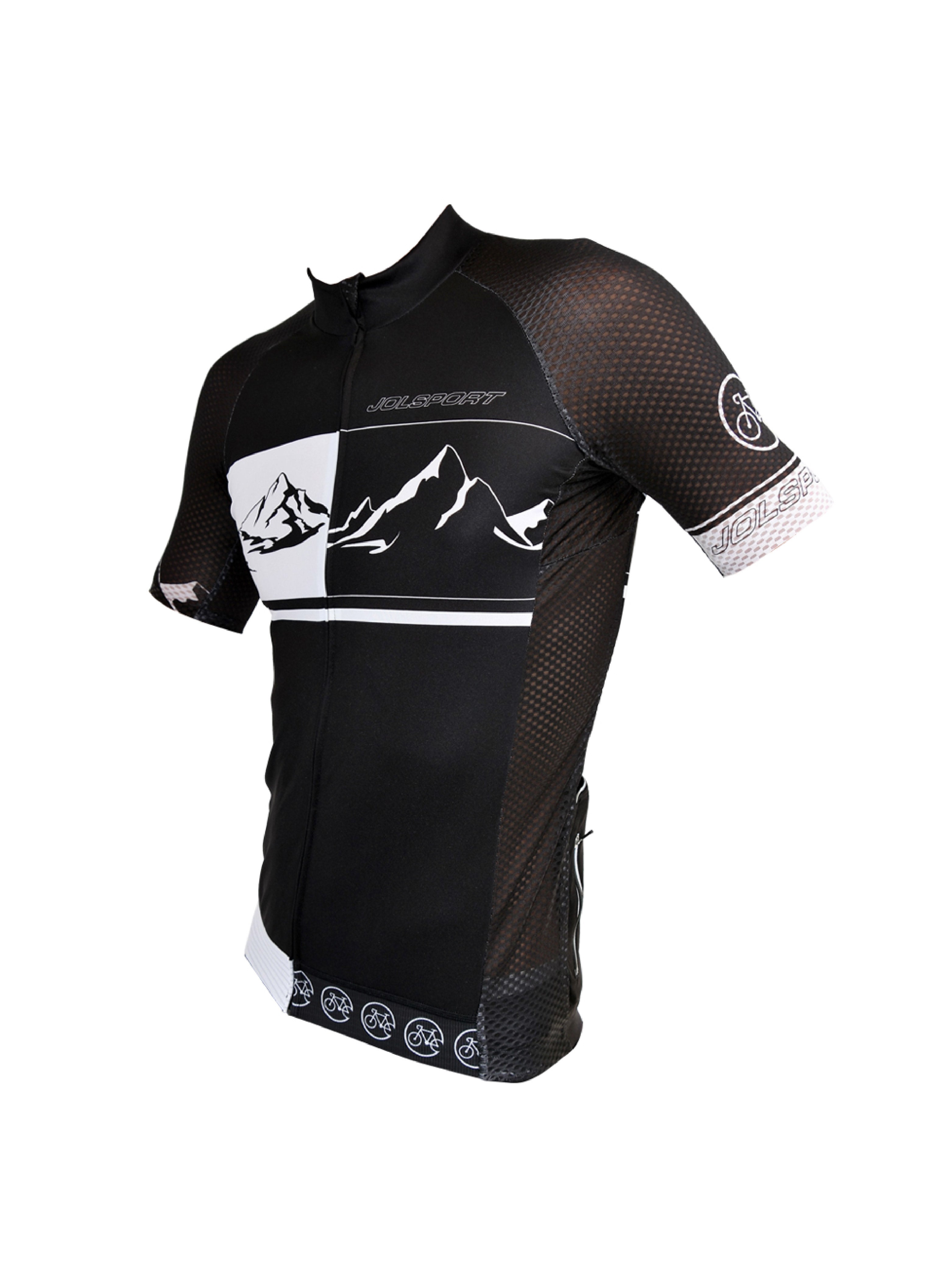 Radshirt Team Monte
