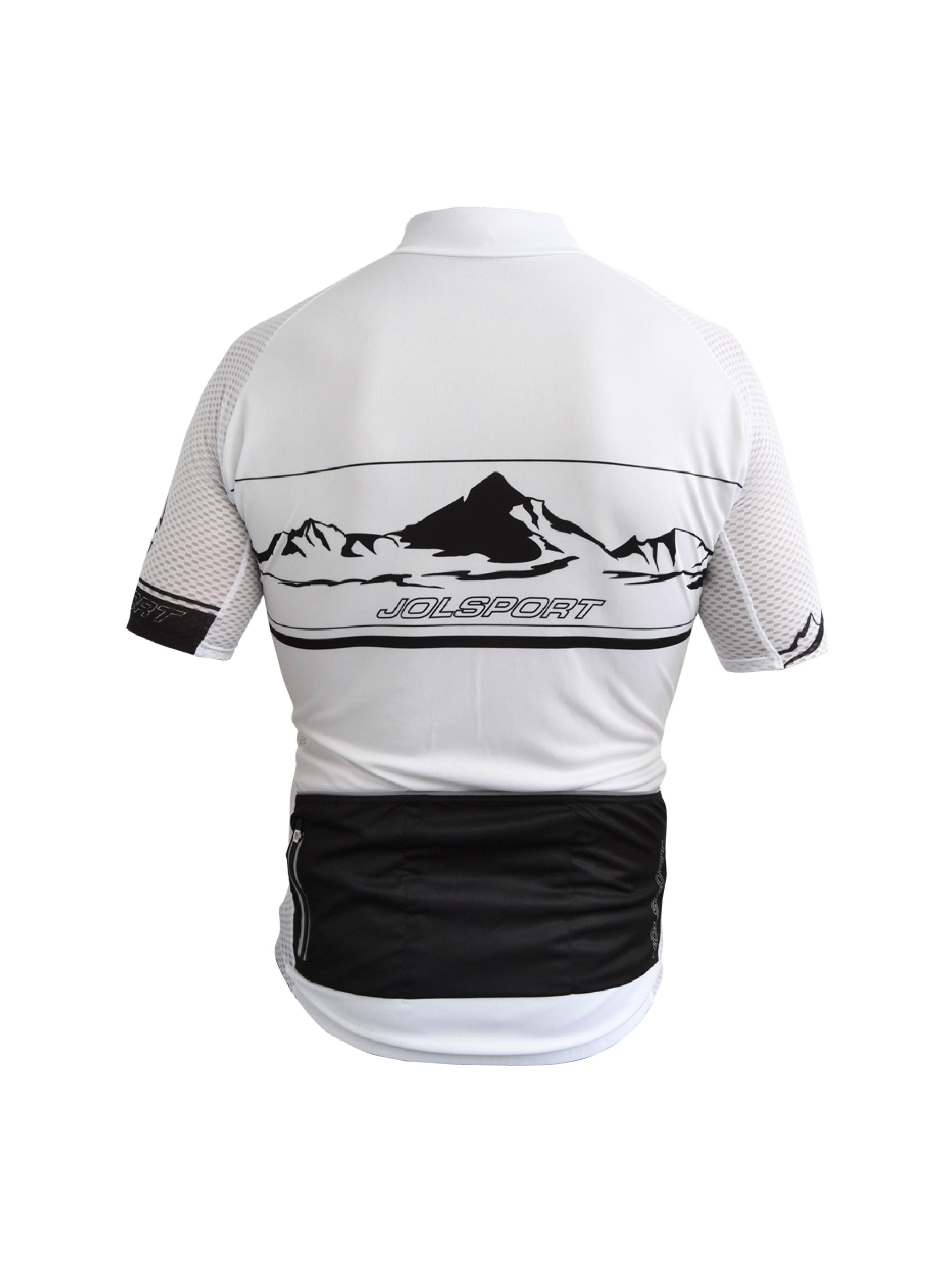 Radshirt Team Monte