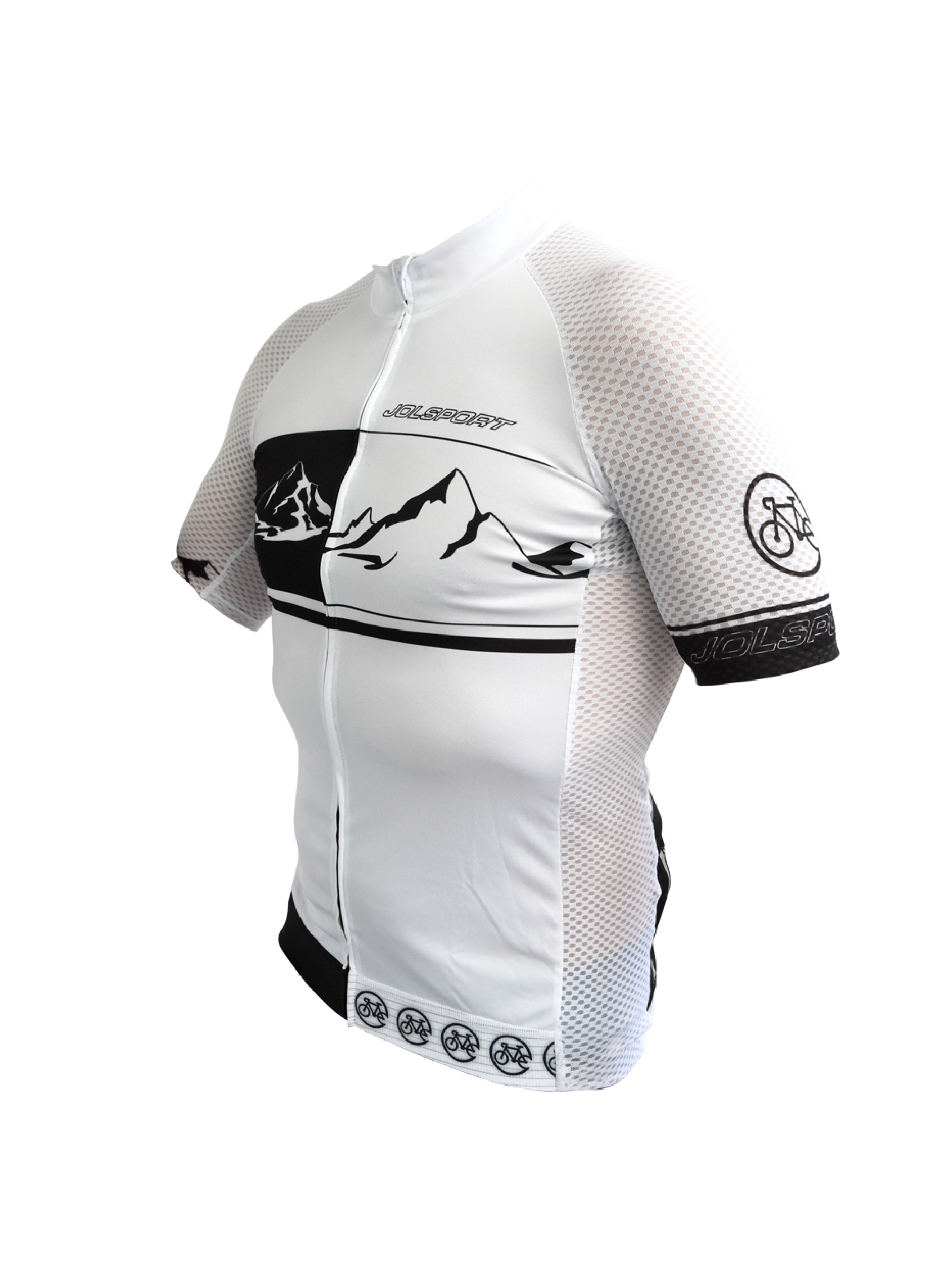 Radshirt Team Monte