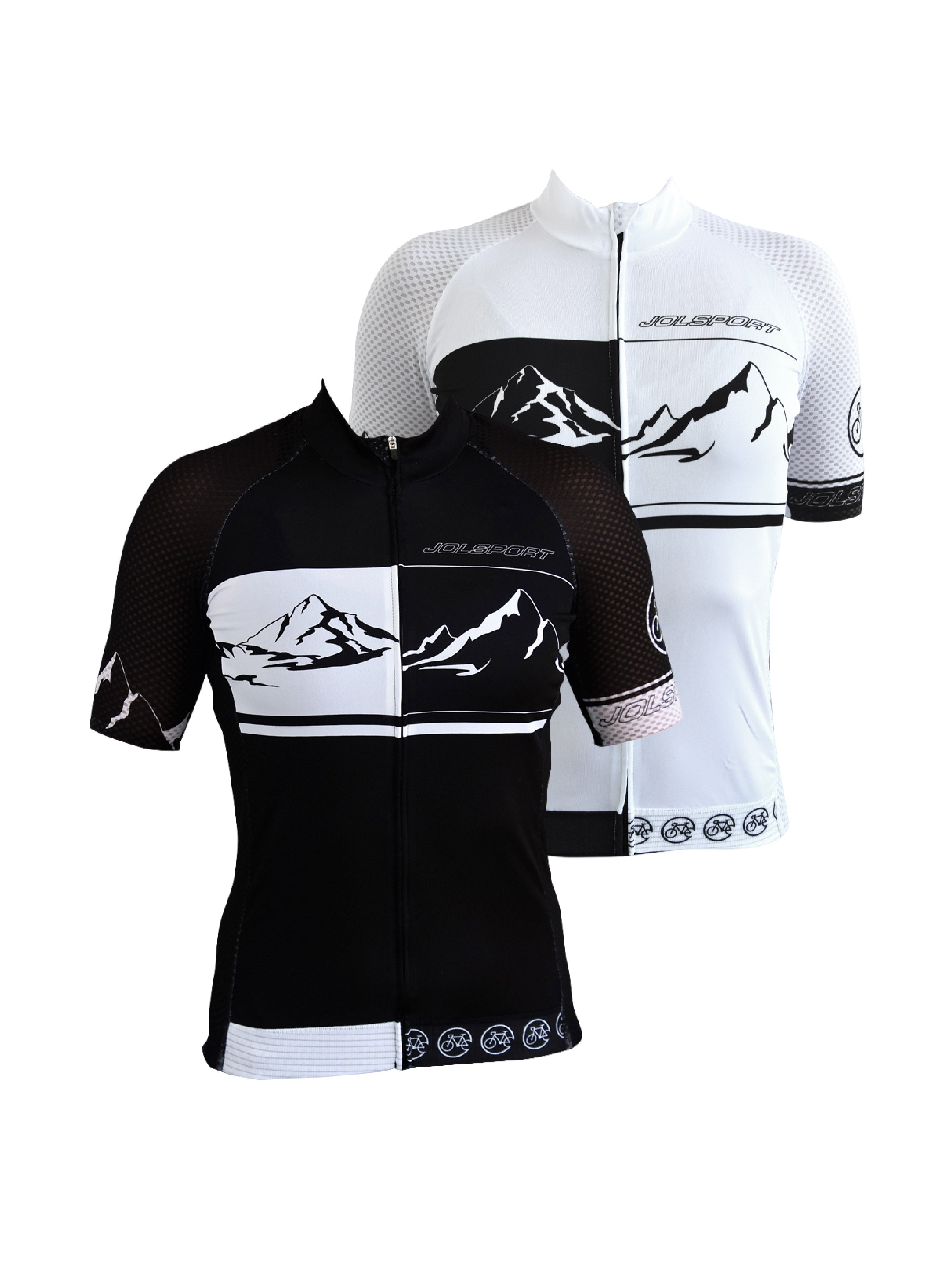 Radshirt Team Monte