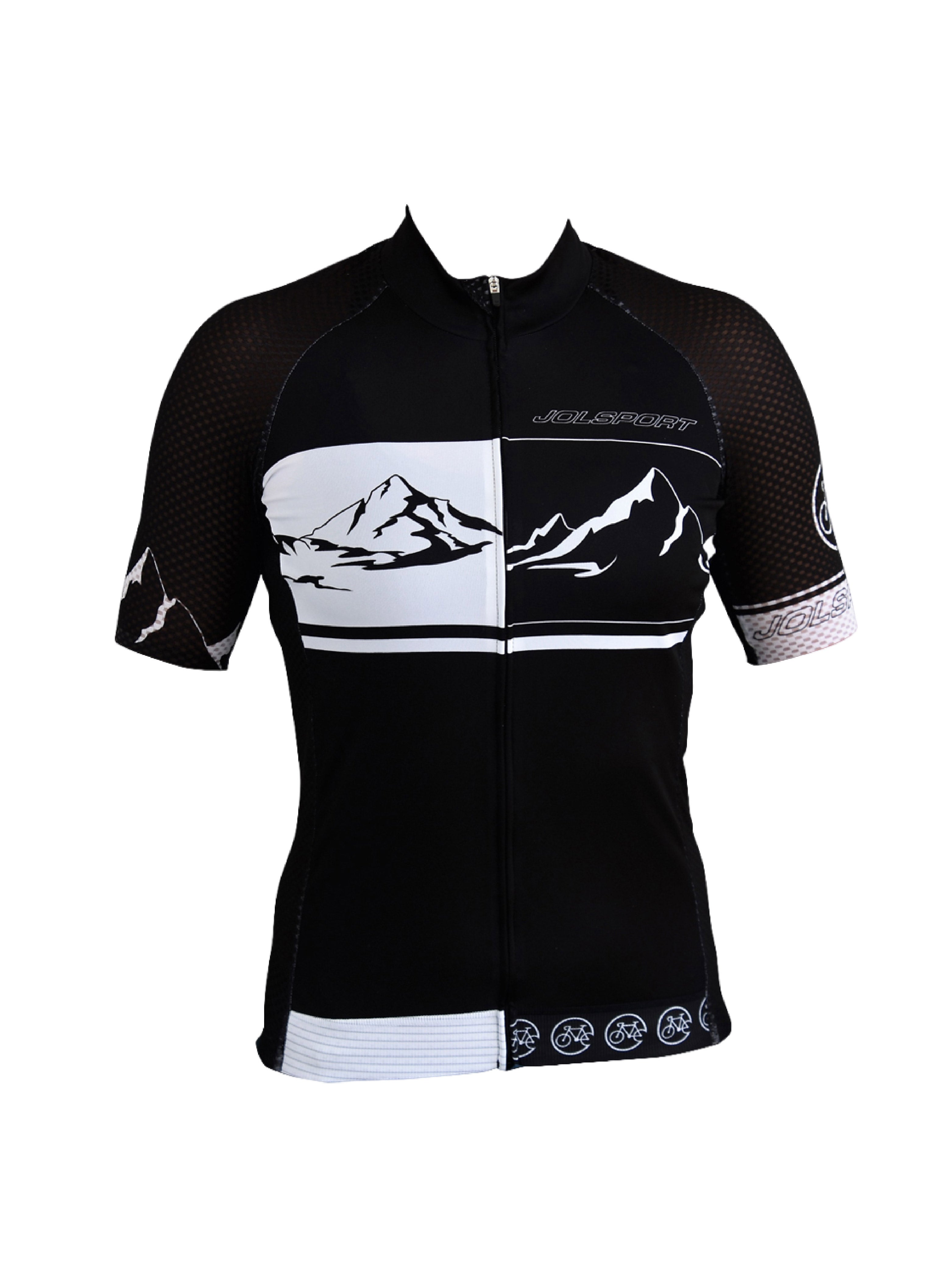 Radshirt Team Monte