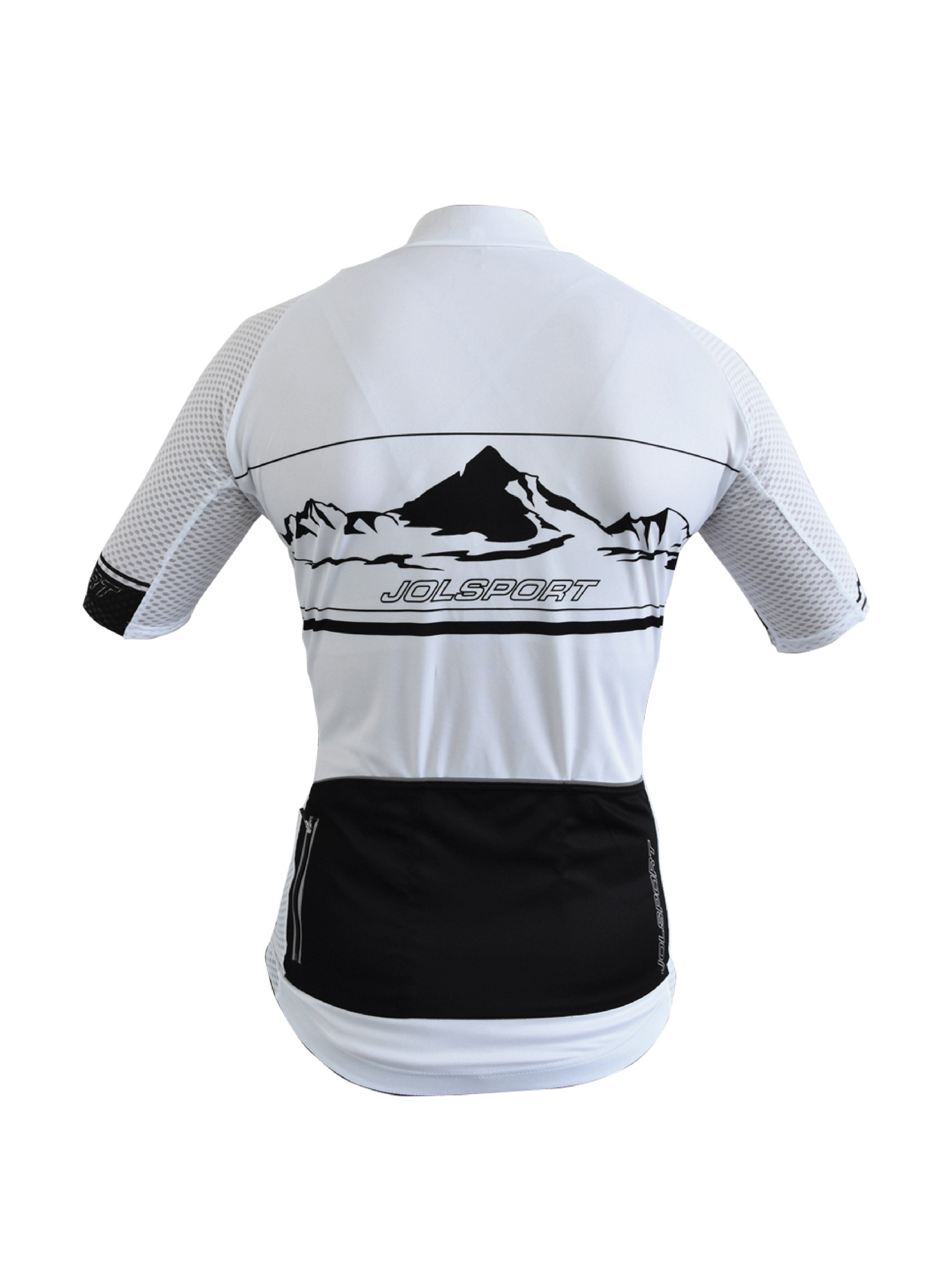 Radshirt Team Monte