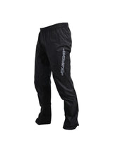 Regenhose lang