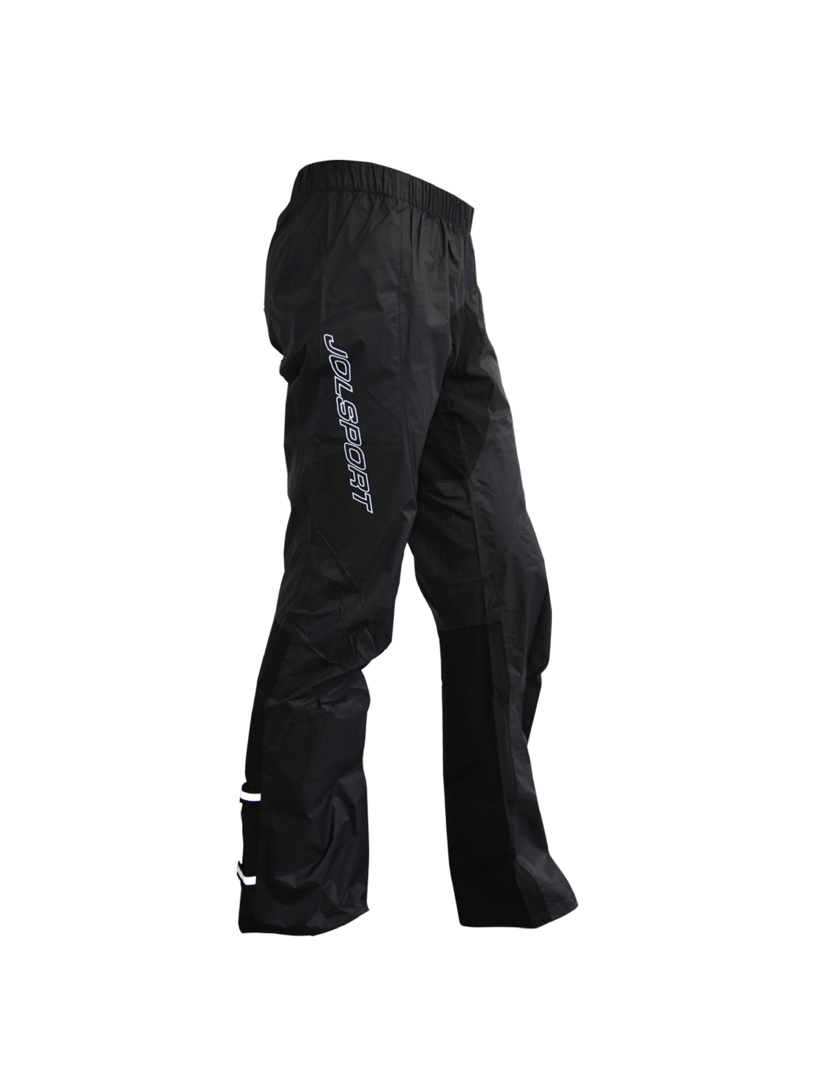 Regenhose lang