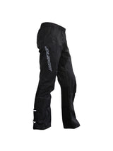Regenhose lang