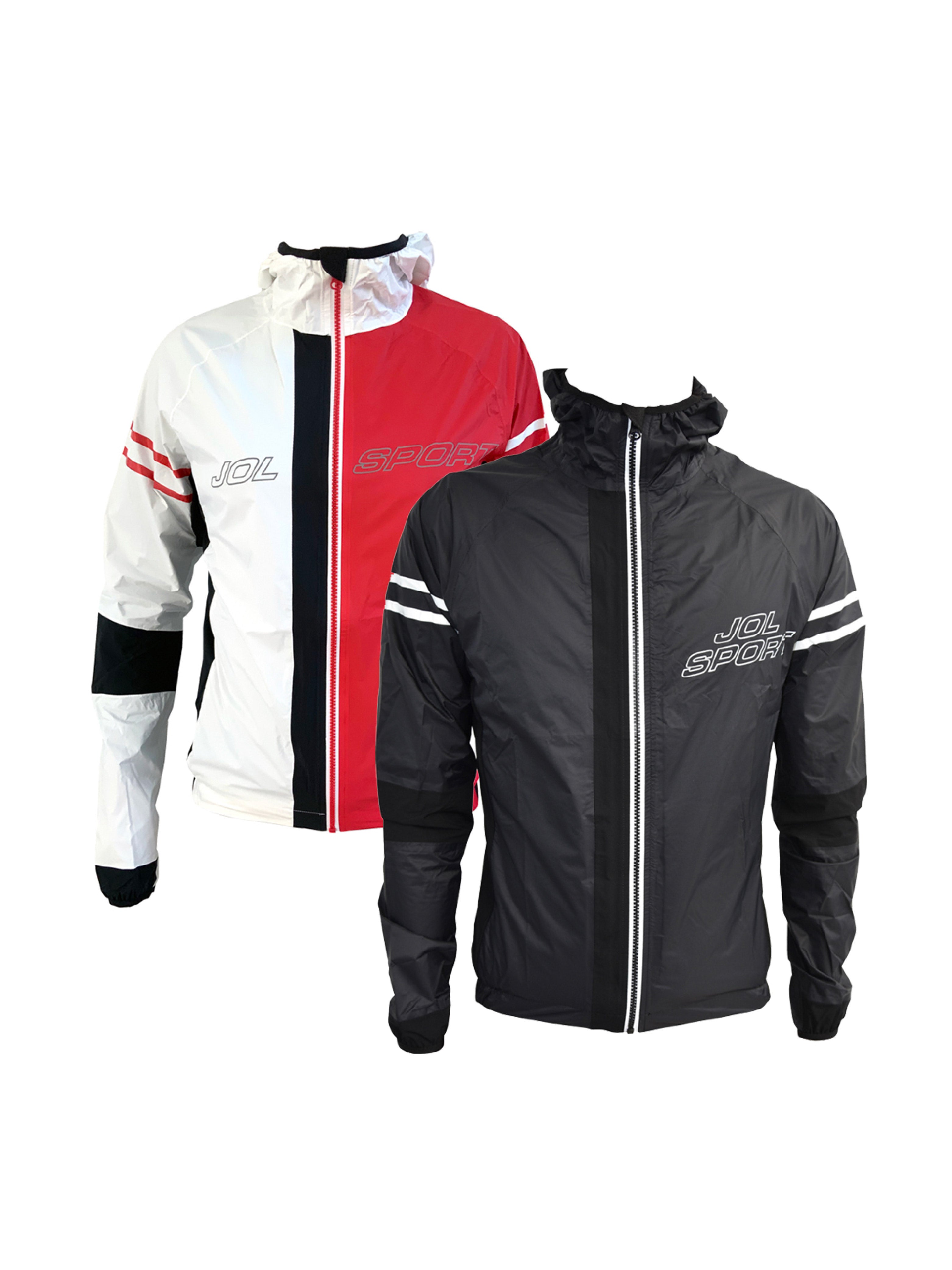 Regenjacke