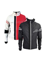 Regenjacke