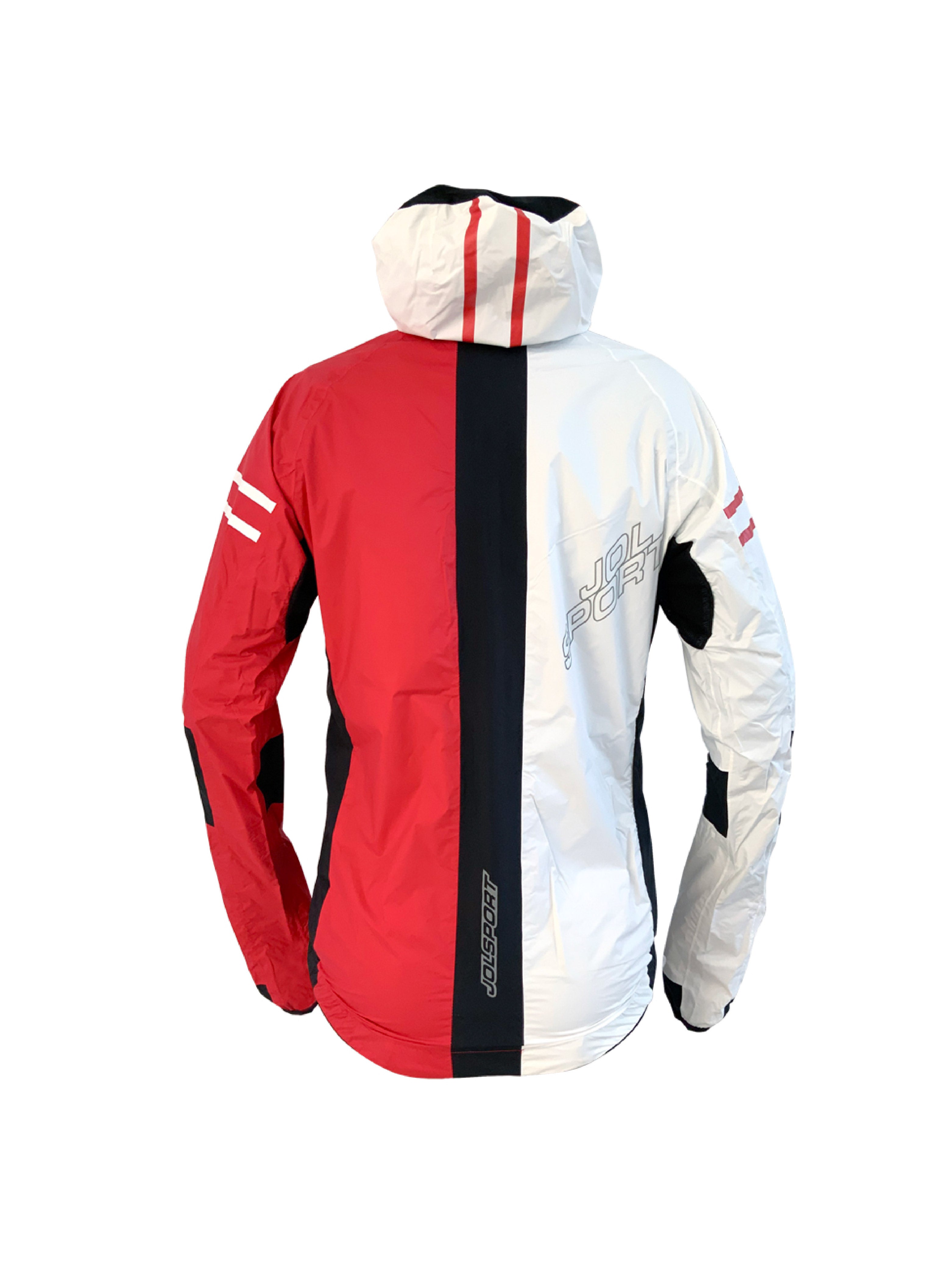 Regenjacke