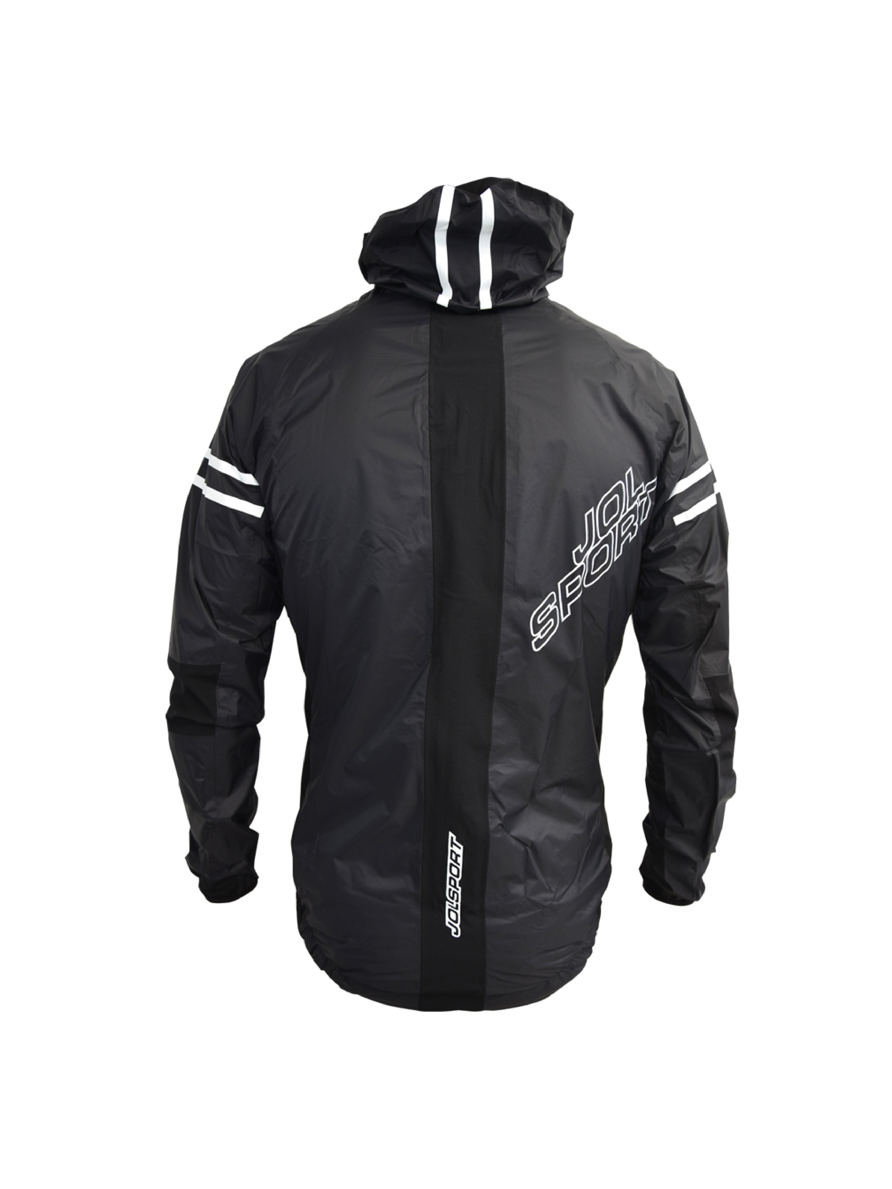 Regenjacke