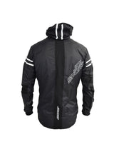 Regenjacke
