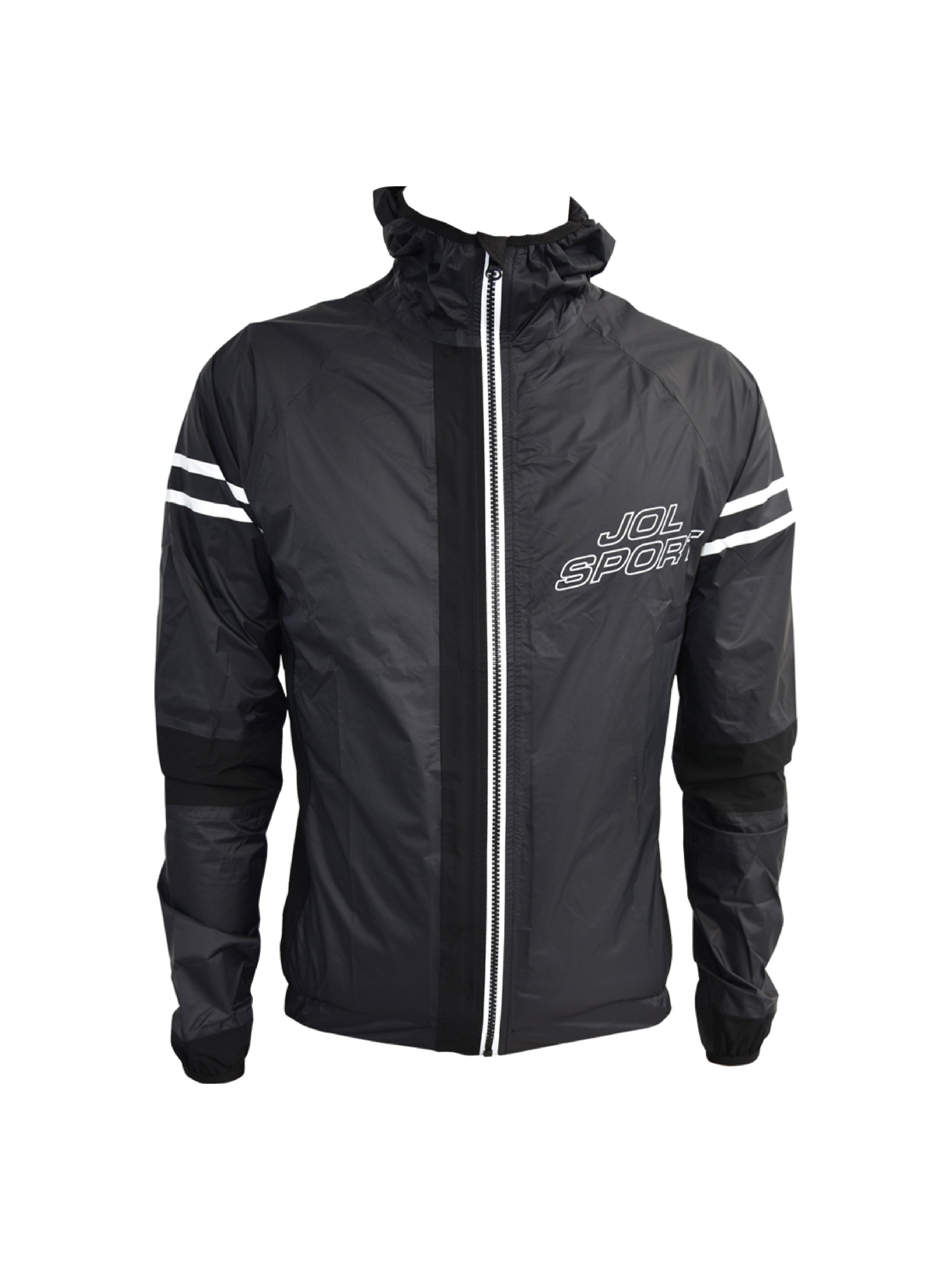 Regenjacke