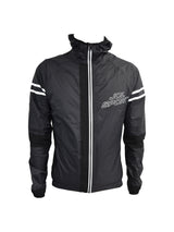 Regenjacke