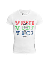 Relax-Shirt Veni Vidi Vici