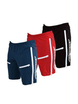 Salvenhose mit Zip