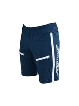 Salvenhose mit Zip